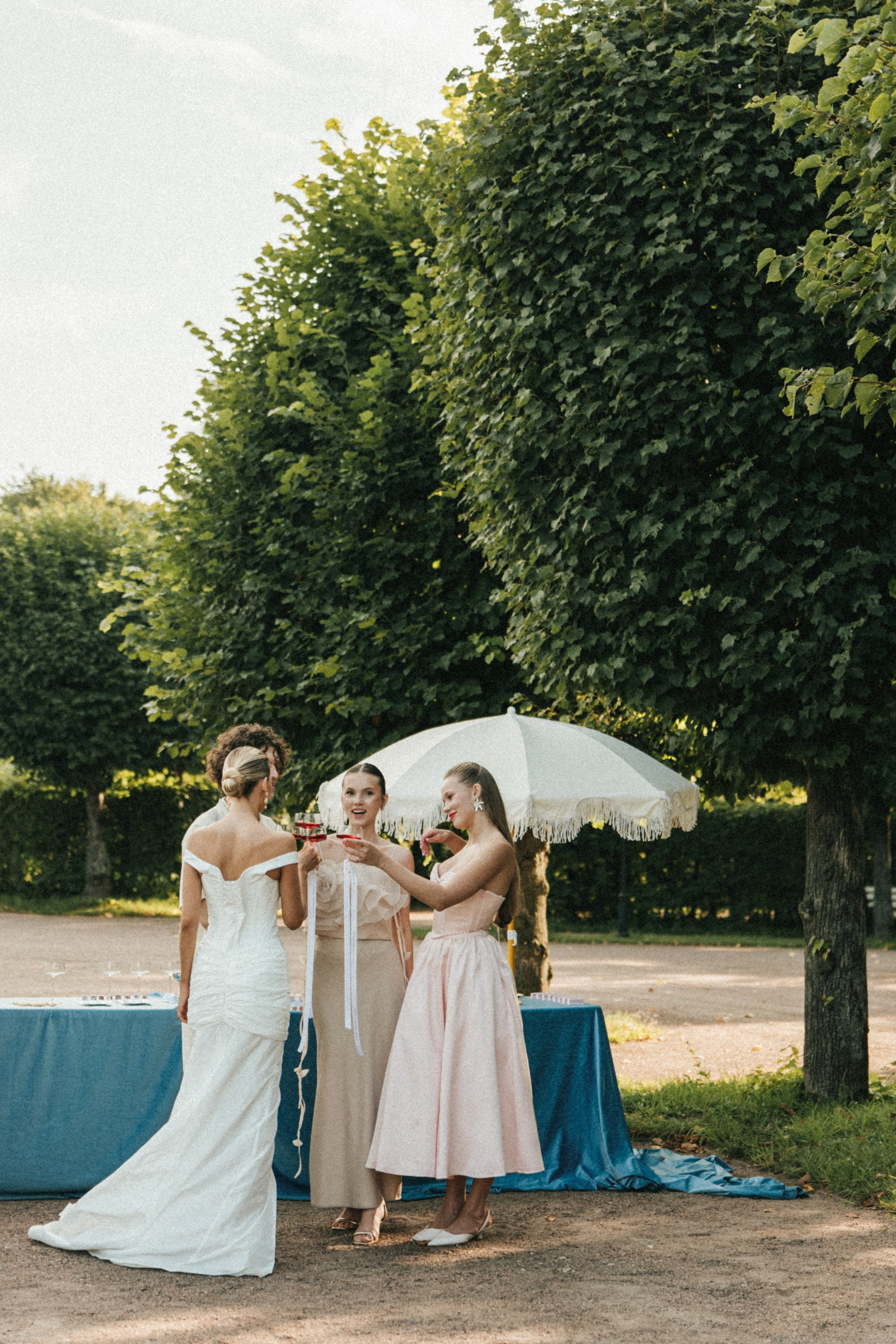 KUSKOVO. Свадебное ФОТО & ВИДЕО Москва/Липецк