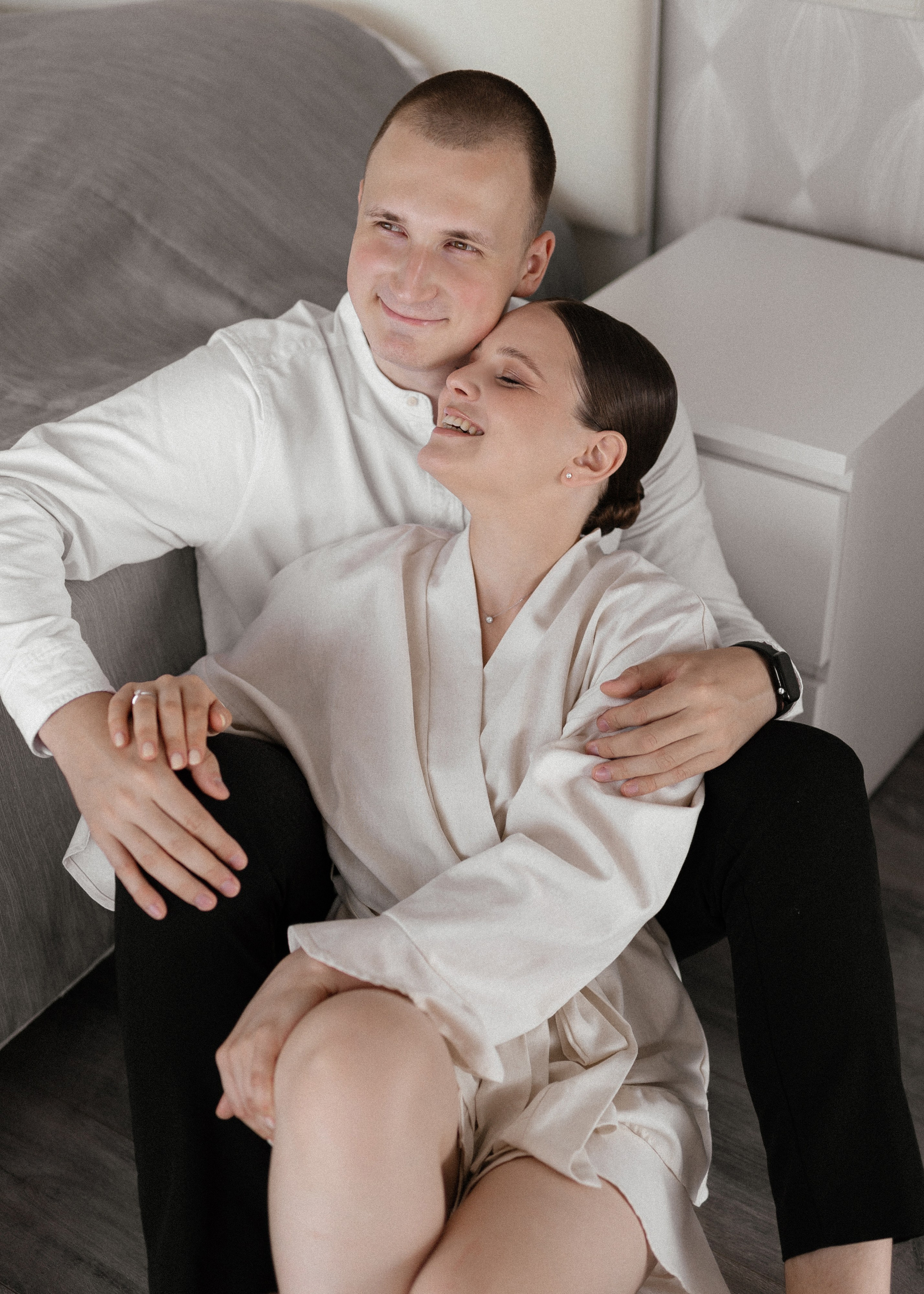 Лилия + Максим. Свадебный и семейный фотограф в Саратове Маша Паника