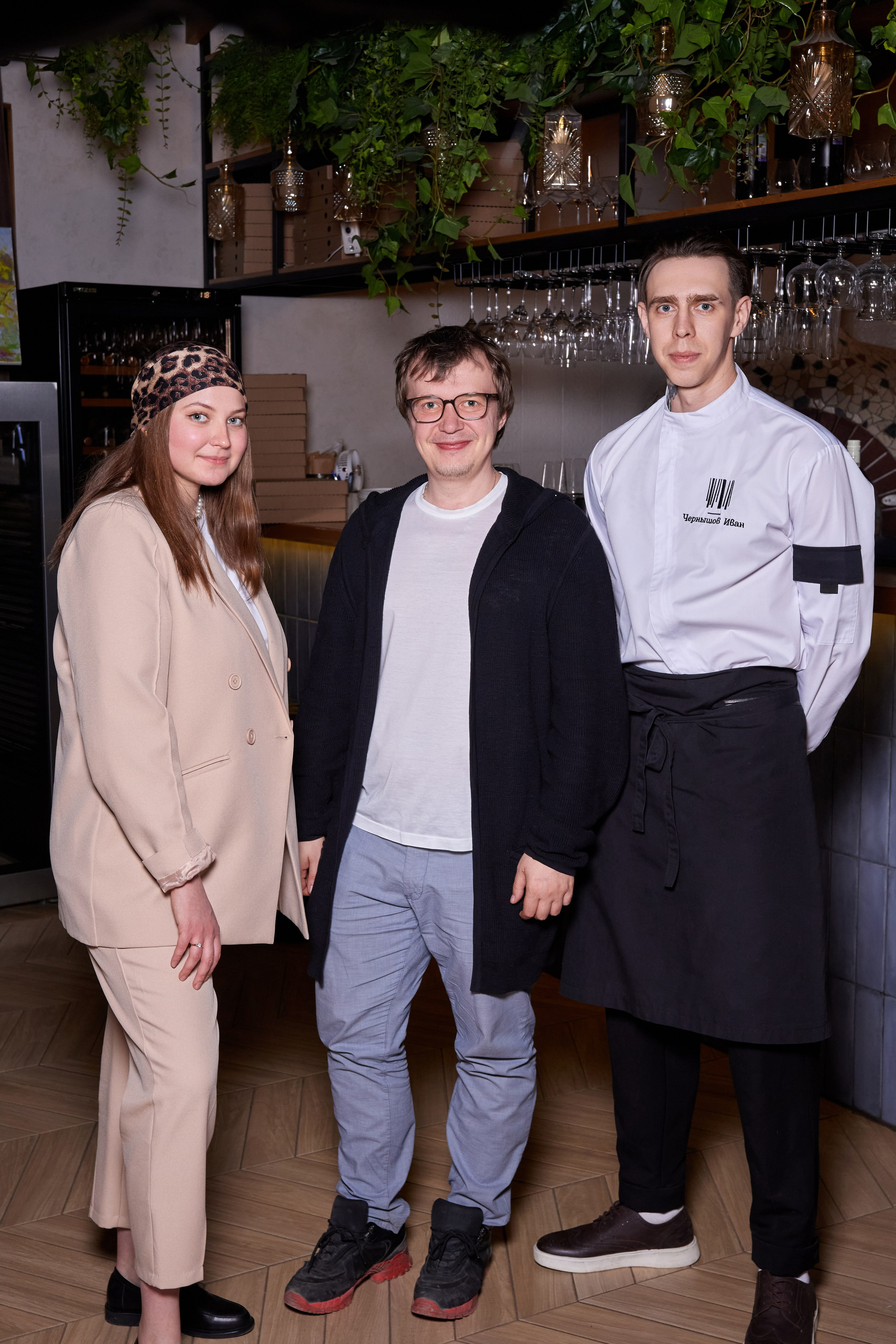 ГАСТРОУЖИН. Фотограф в Самаре Анастасия Афанасьева