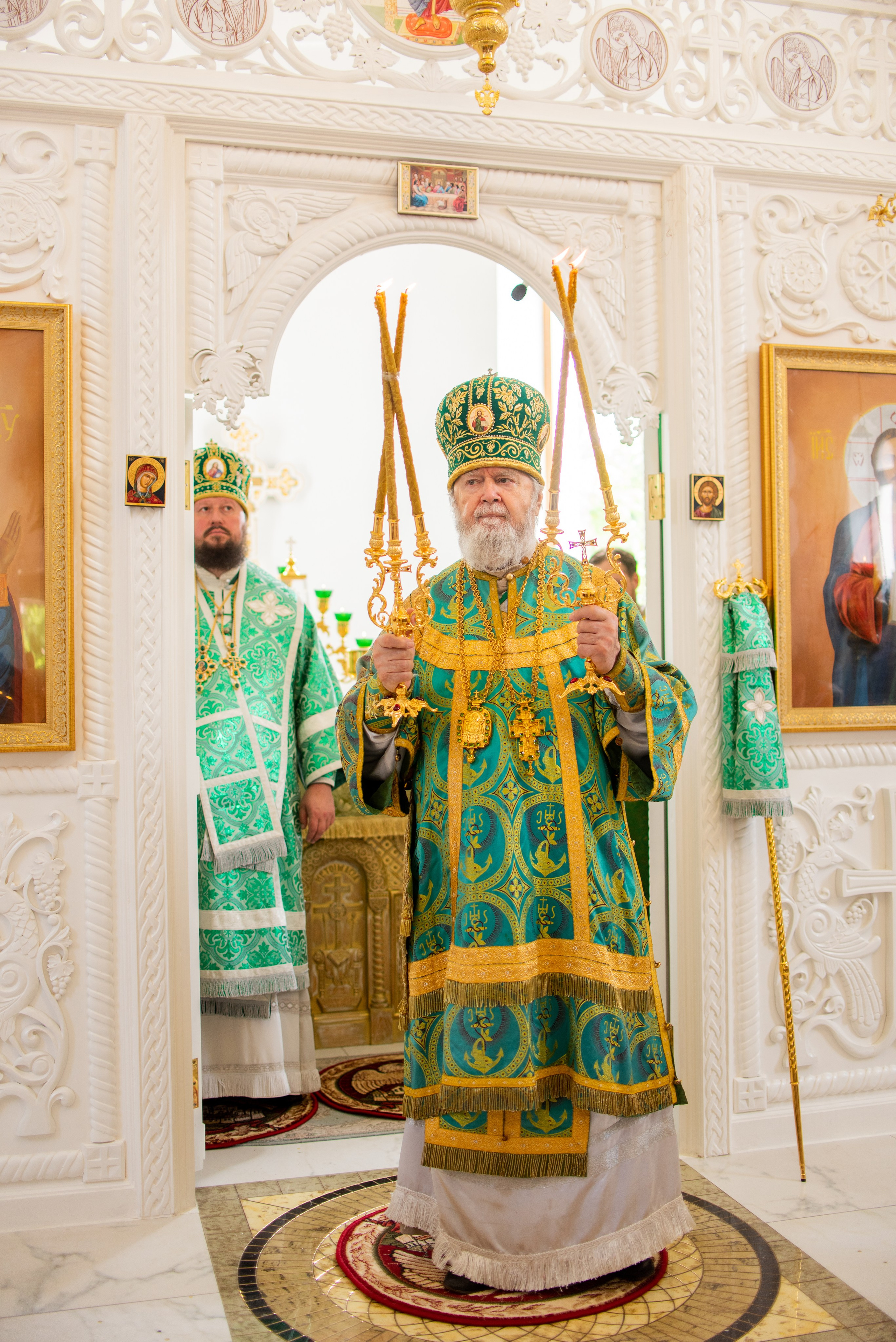 День памяти Агапита Печерского 14.06.2023. Семейный и свадебный фотограф в Феодосии и Коктебеле
