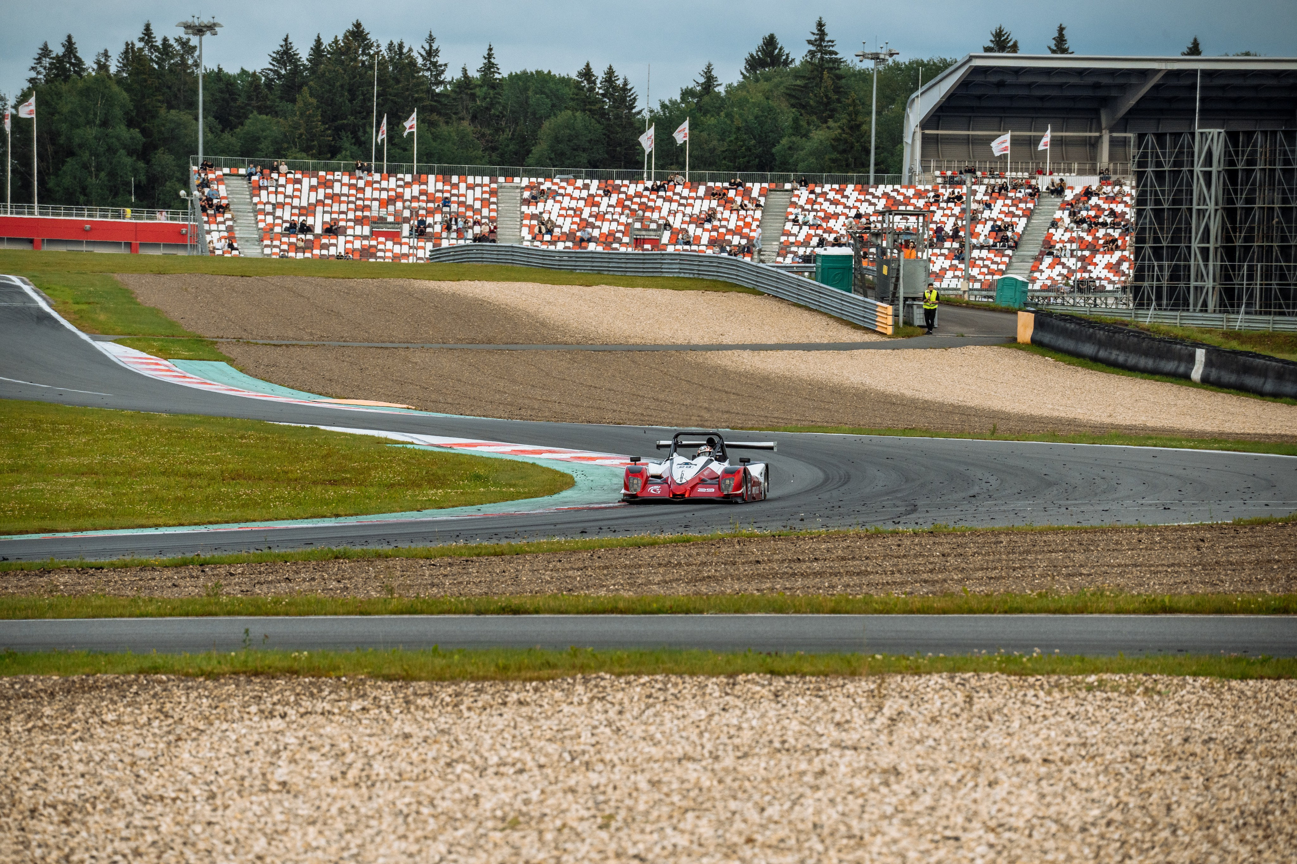 REC MoscowRaceway. Фотограф в Москве Марченко Александр