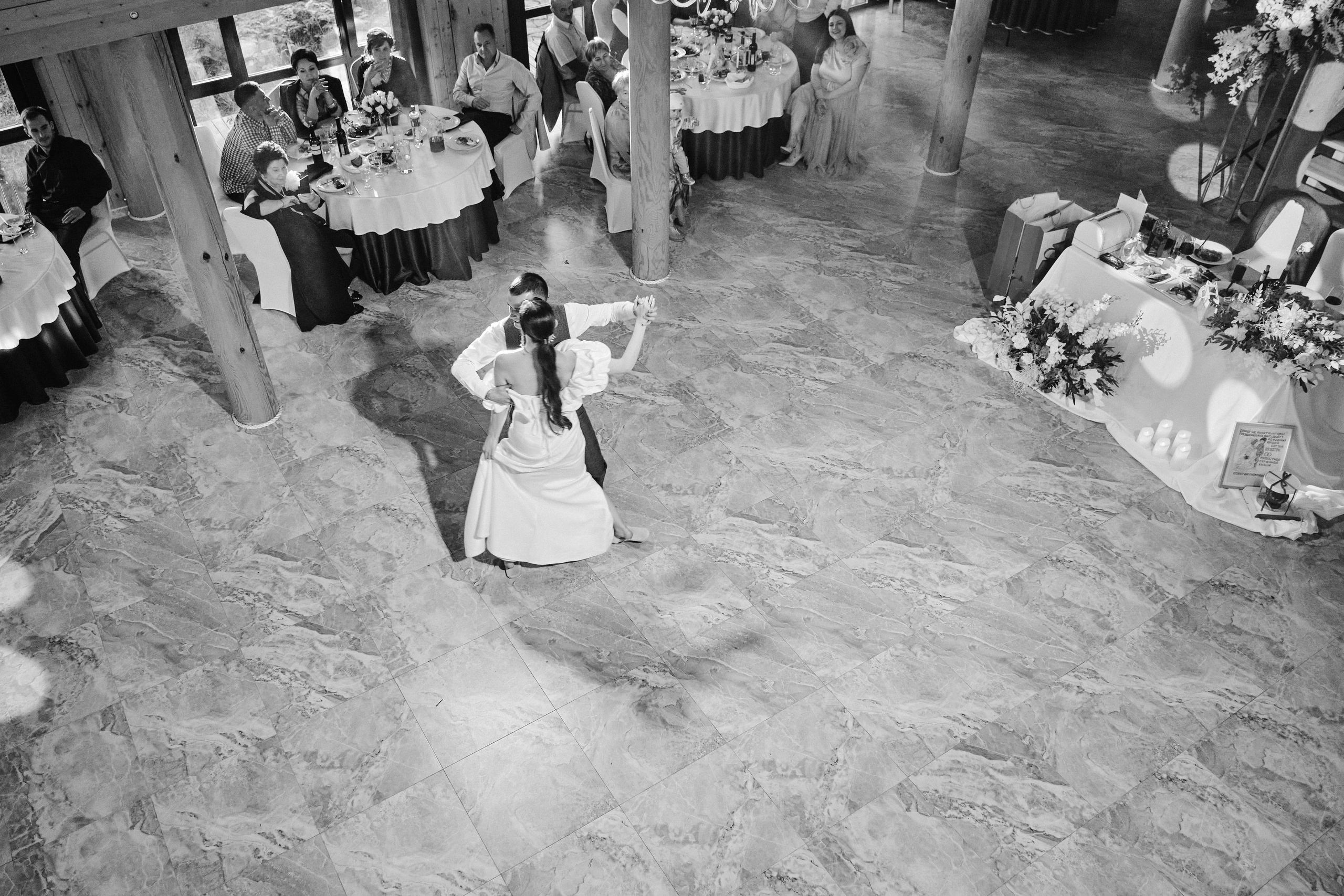 Игорь и Анна. Свадебный фотограф в Екатеринбурге Соседков Евгений