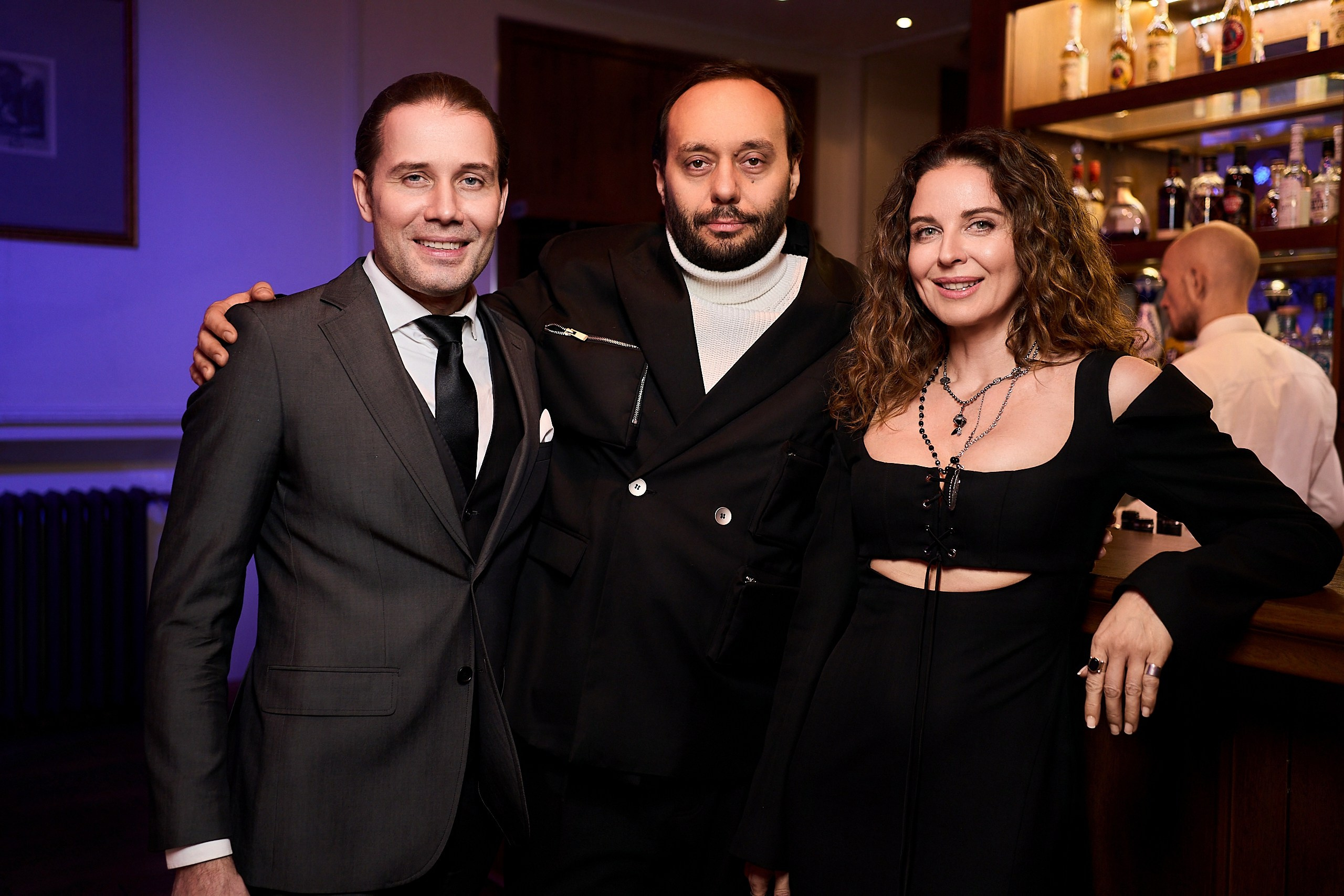 Brand Awards 2024. Фотограф и Видеограф в Москве. Олег Корушев