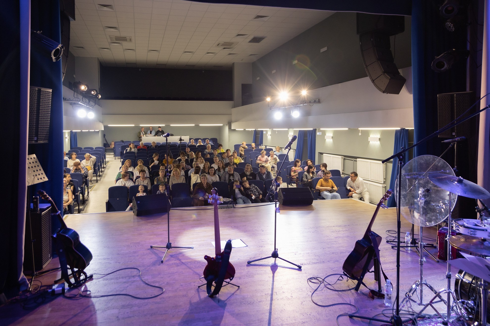 Группа СЛАВЯНЕ. Свадебный и репортажный фотограф в Москве и Московской области