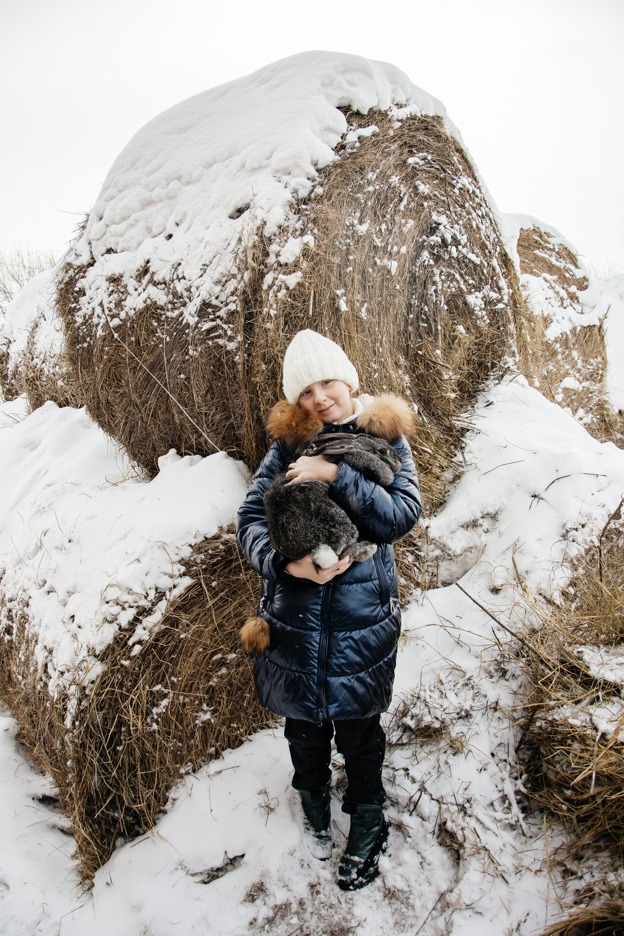 Детская прогулка. Фотограф на все случаи