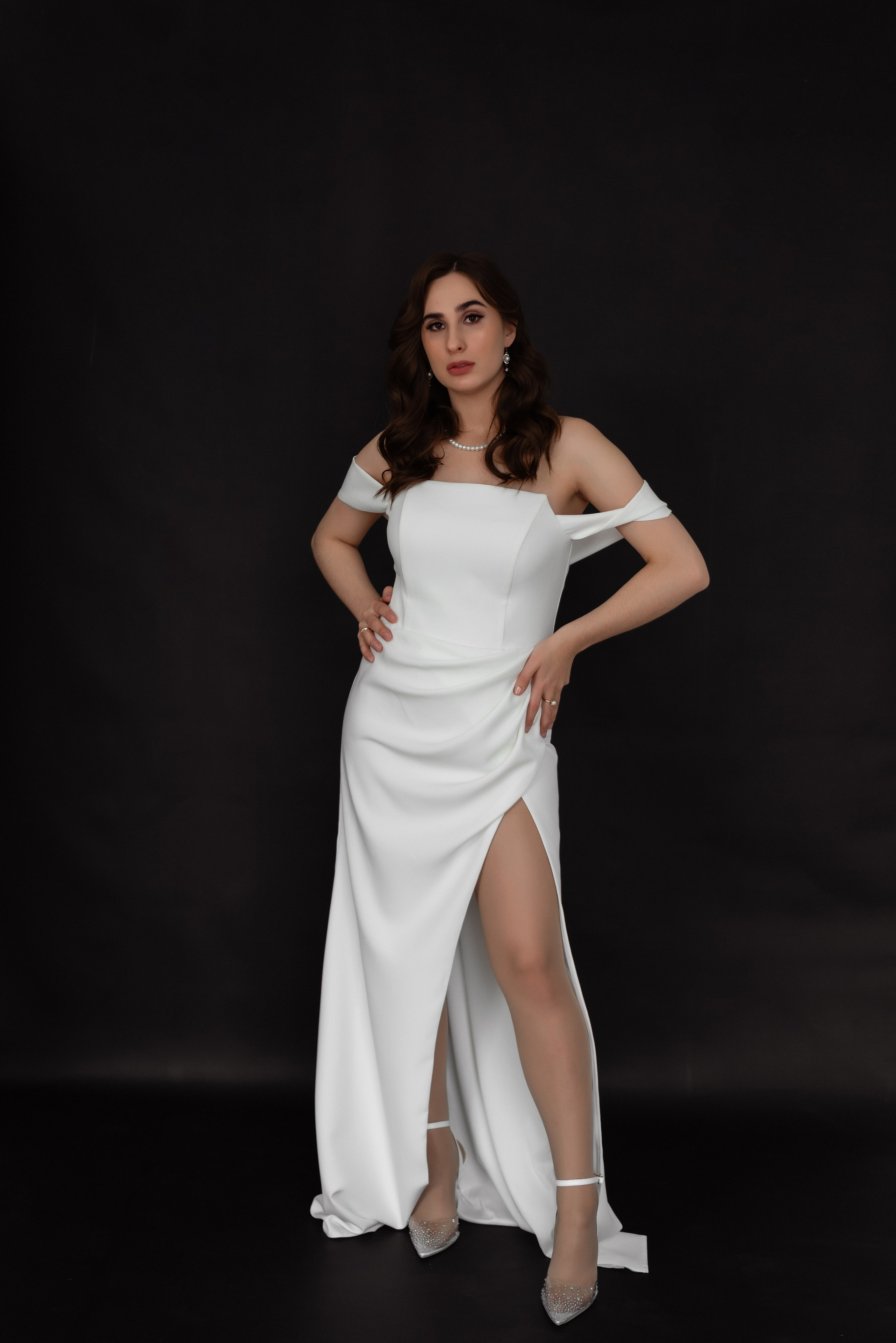 Ксения и Роман. Фотограф Галина Рагозина