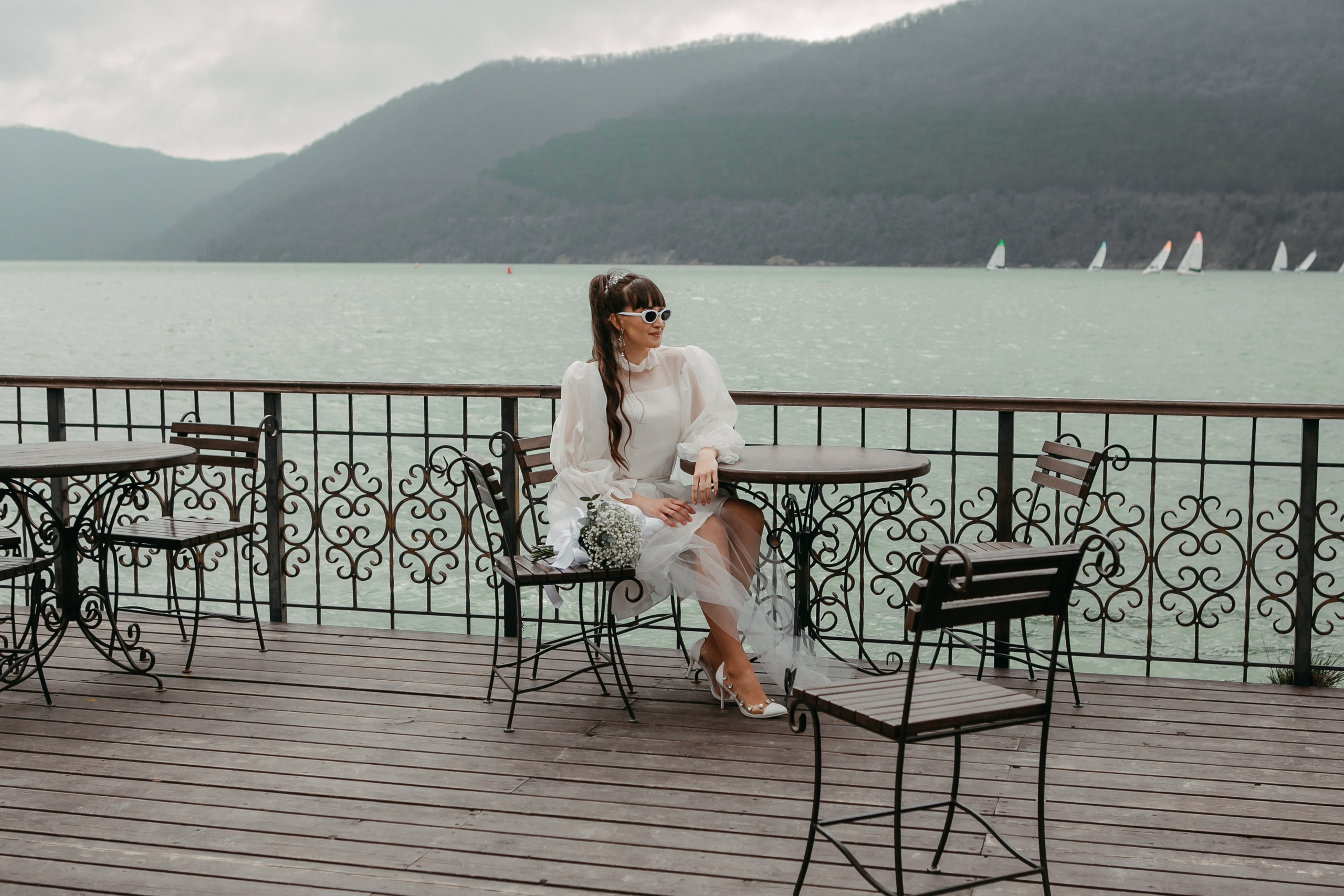 Роман и Диана. Фотограф Новороссийск