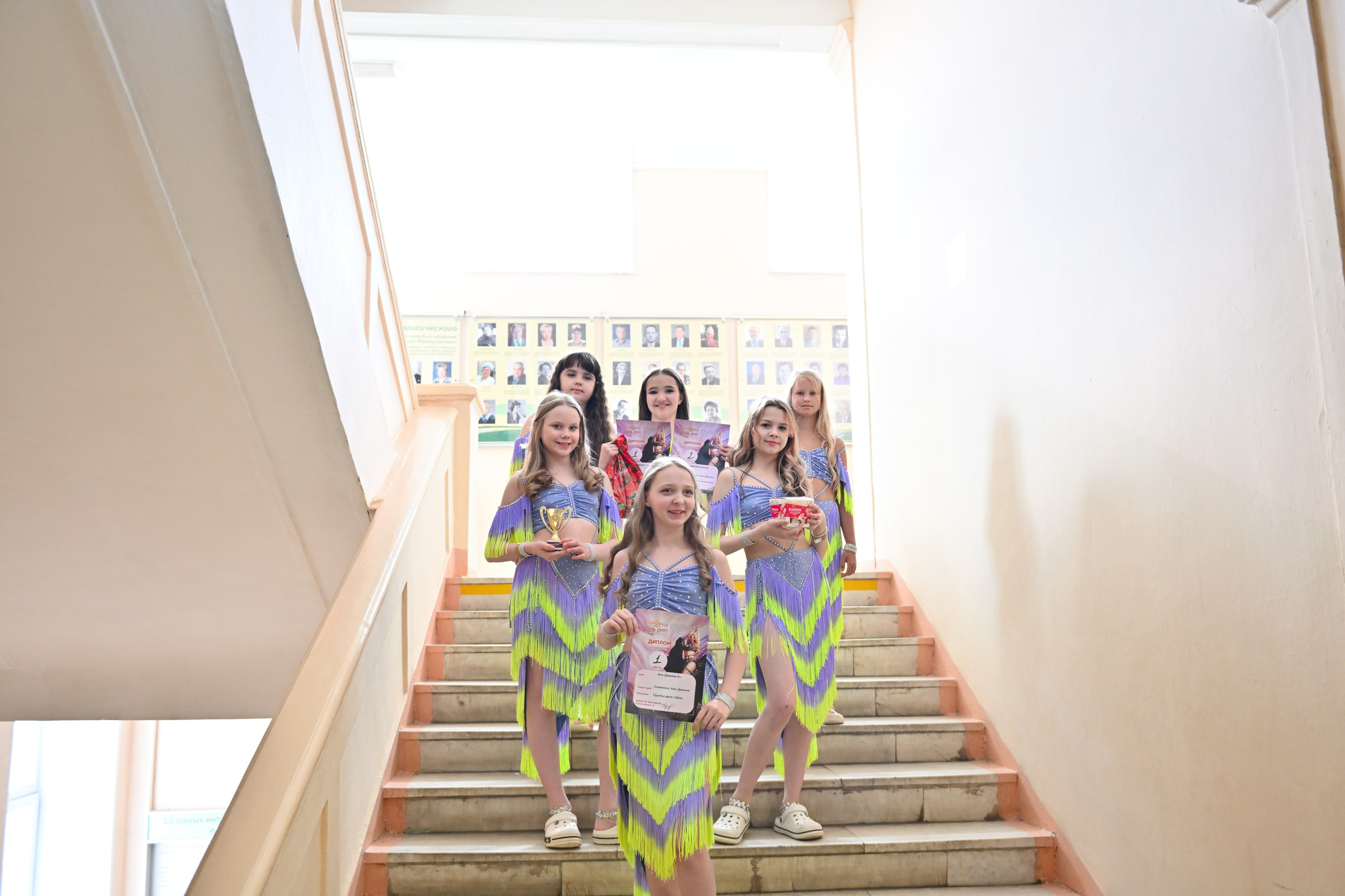 2026 Танцы, Челябинск. Снежинск фото Андрианов