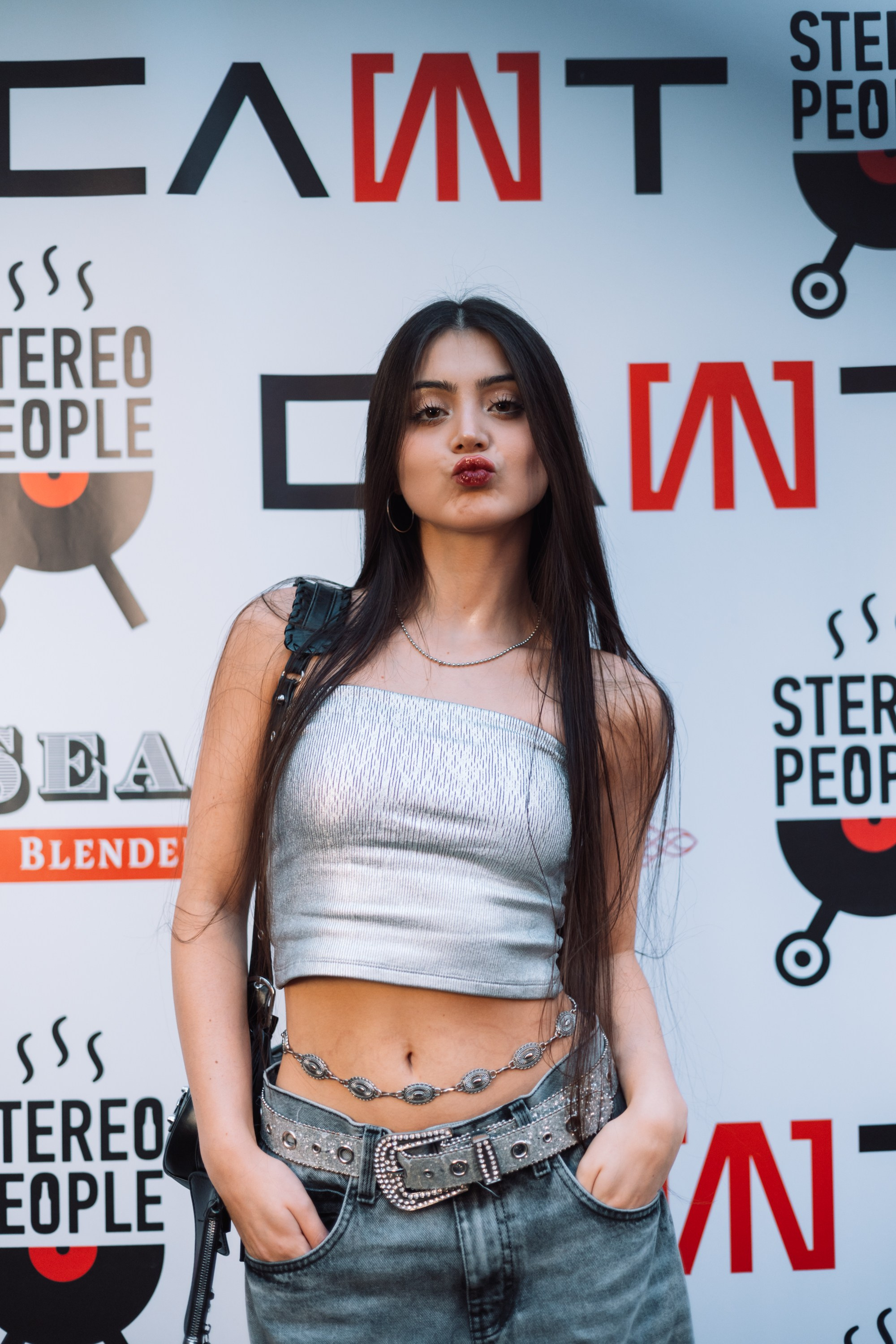 Красные дорожки и пресс-воллы. Страница