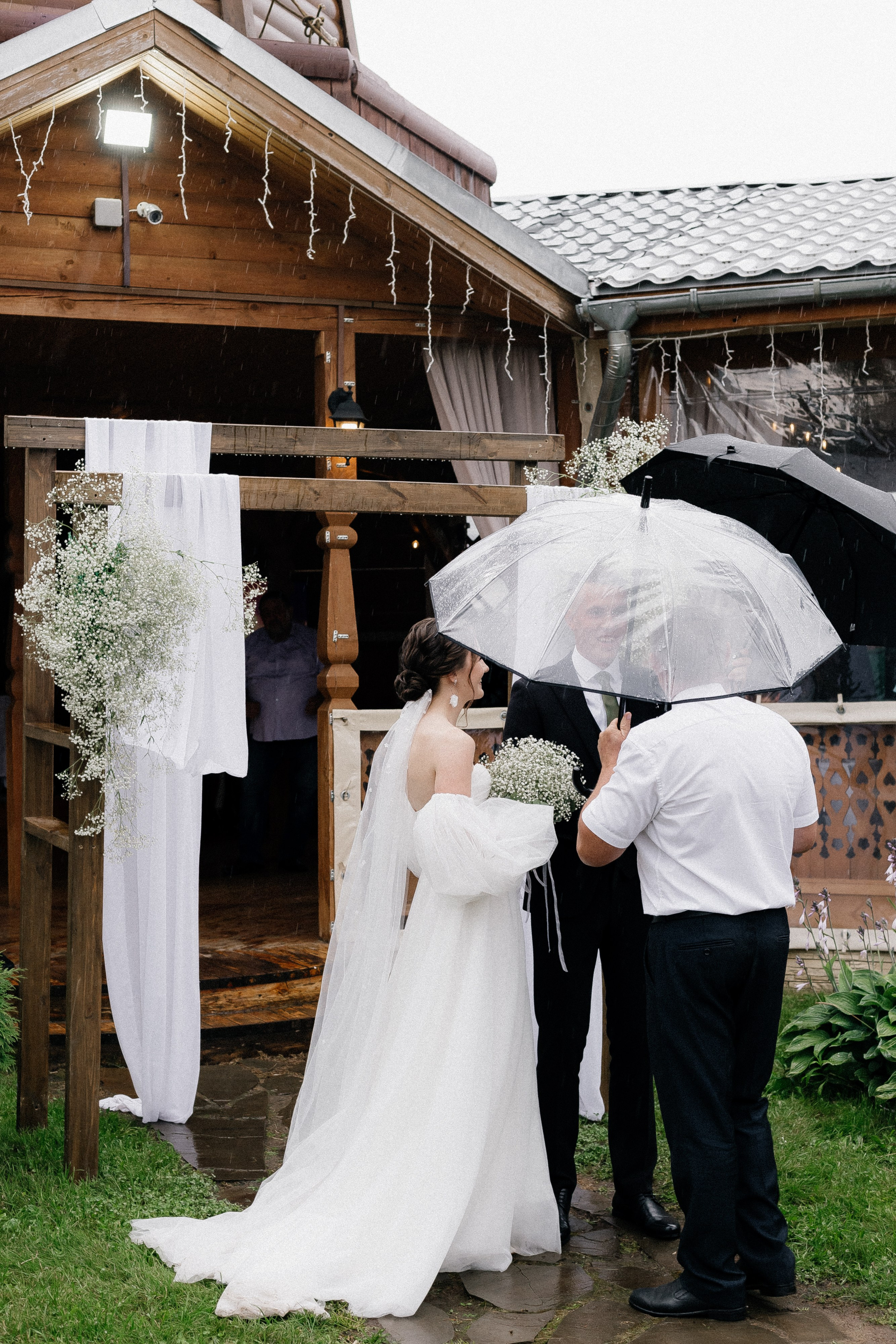 Свадебный день в Дивеево — Влад и Лена. Свадебный фотограф в Нижнем Новгороде Генеральская Ира