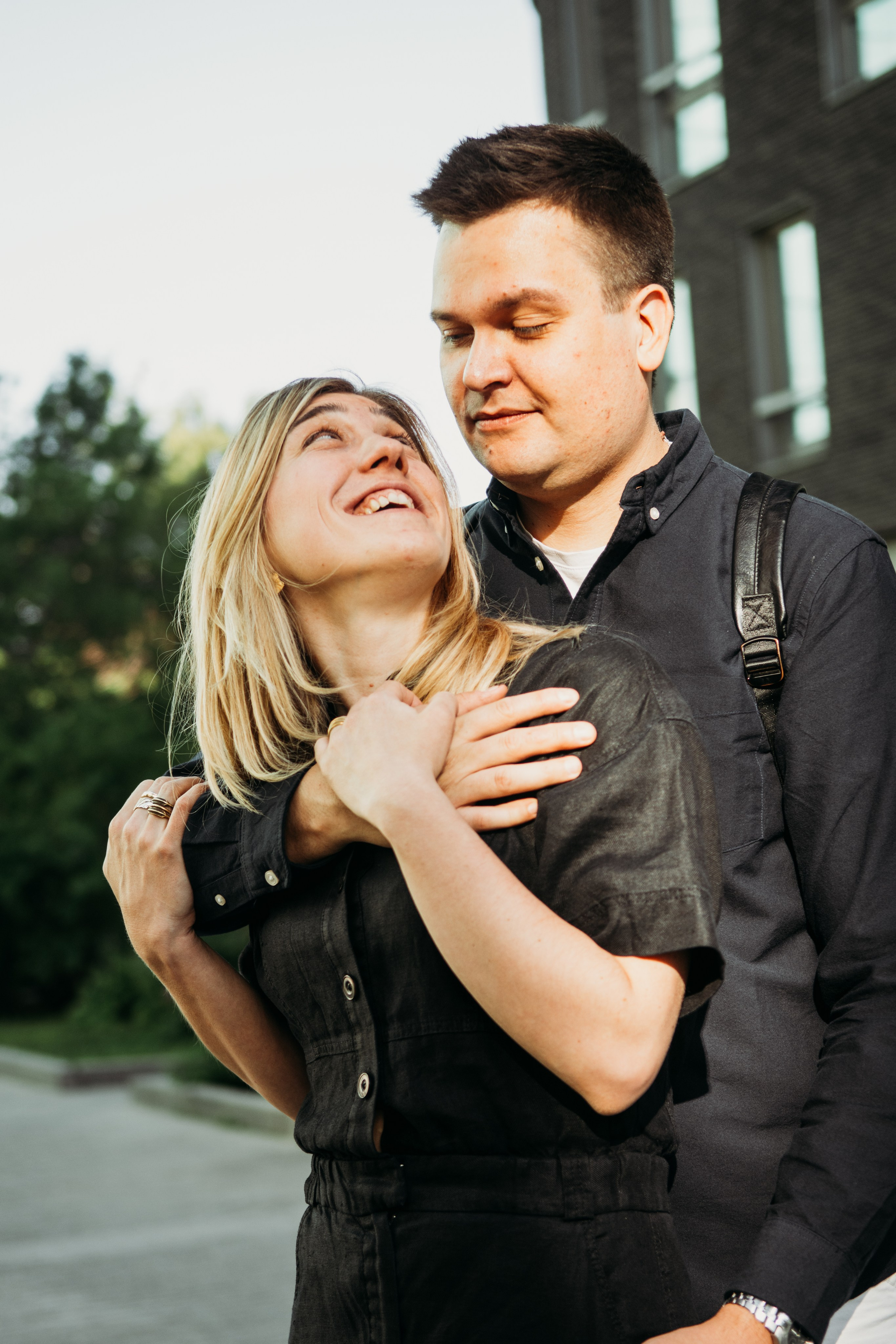 Тайные дворы Пречистенки — lovestory. Семейный и детский фотограф в Москве