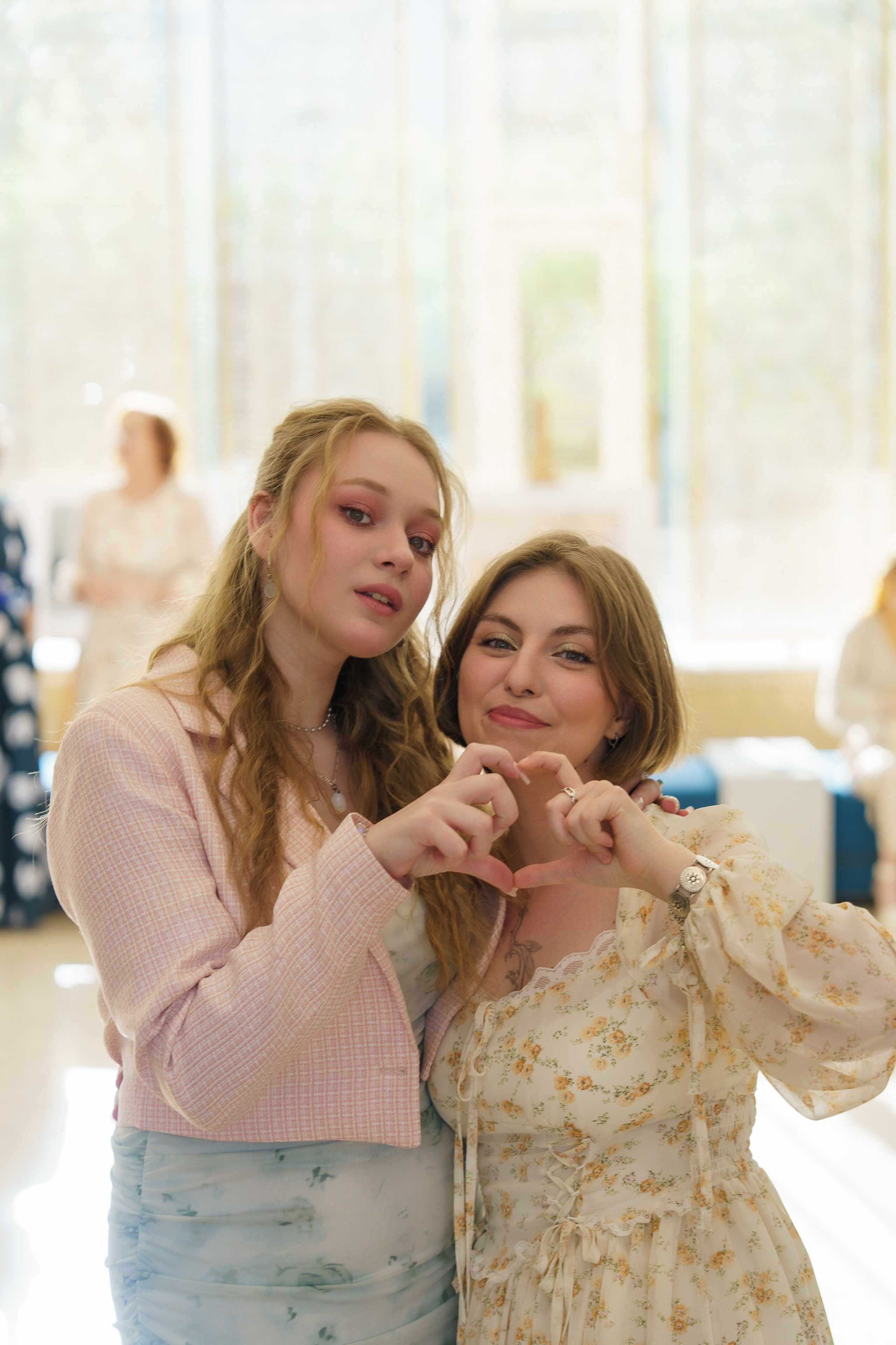 Амир и Азиза. Свадебный фотограф в Москве Анна Полушина