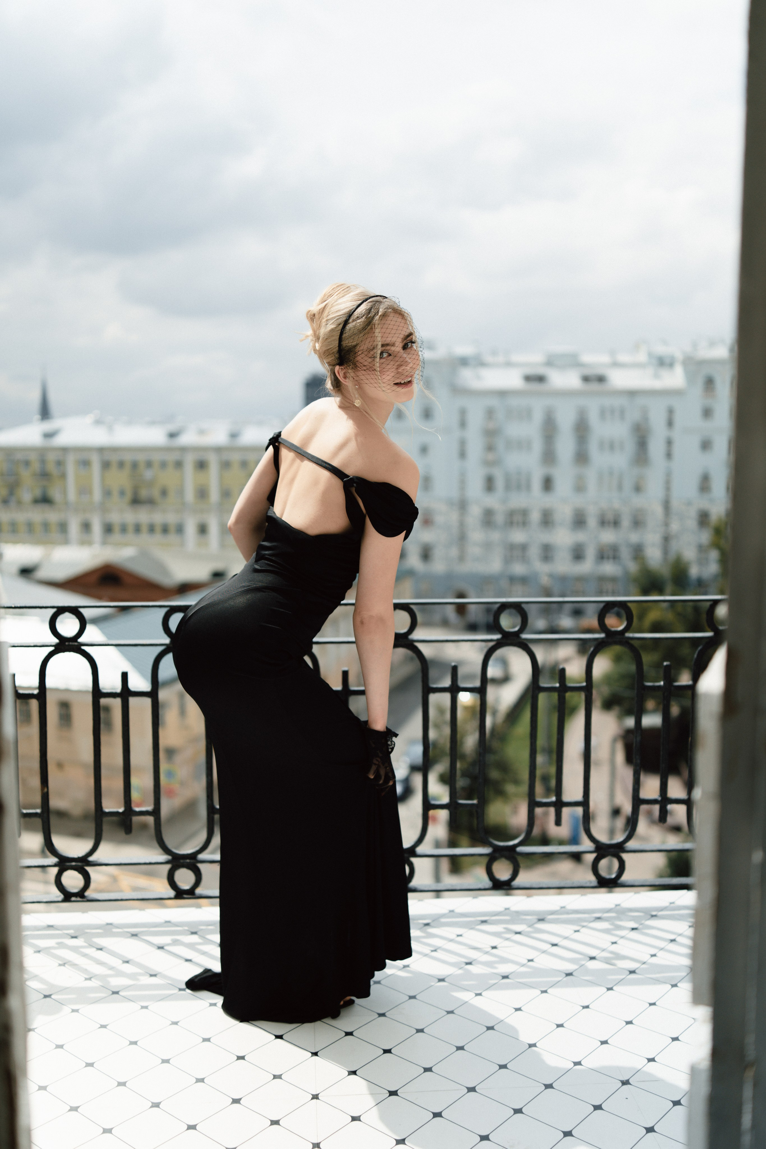 Алина Колесникова. Фотограф в Москве Юлия Былинина