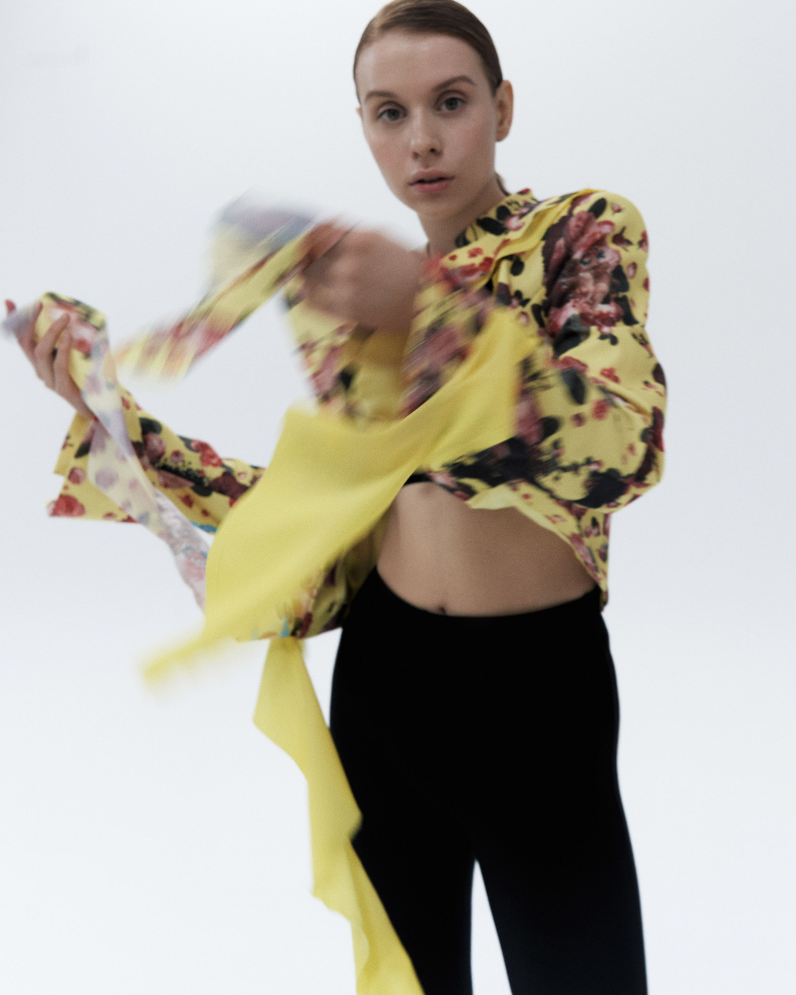 Катя. Фотограф Олеся Скворцова