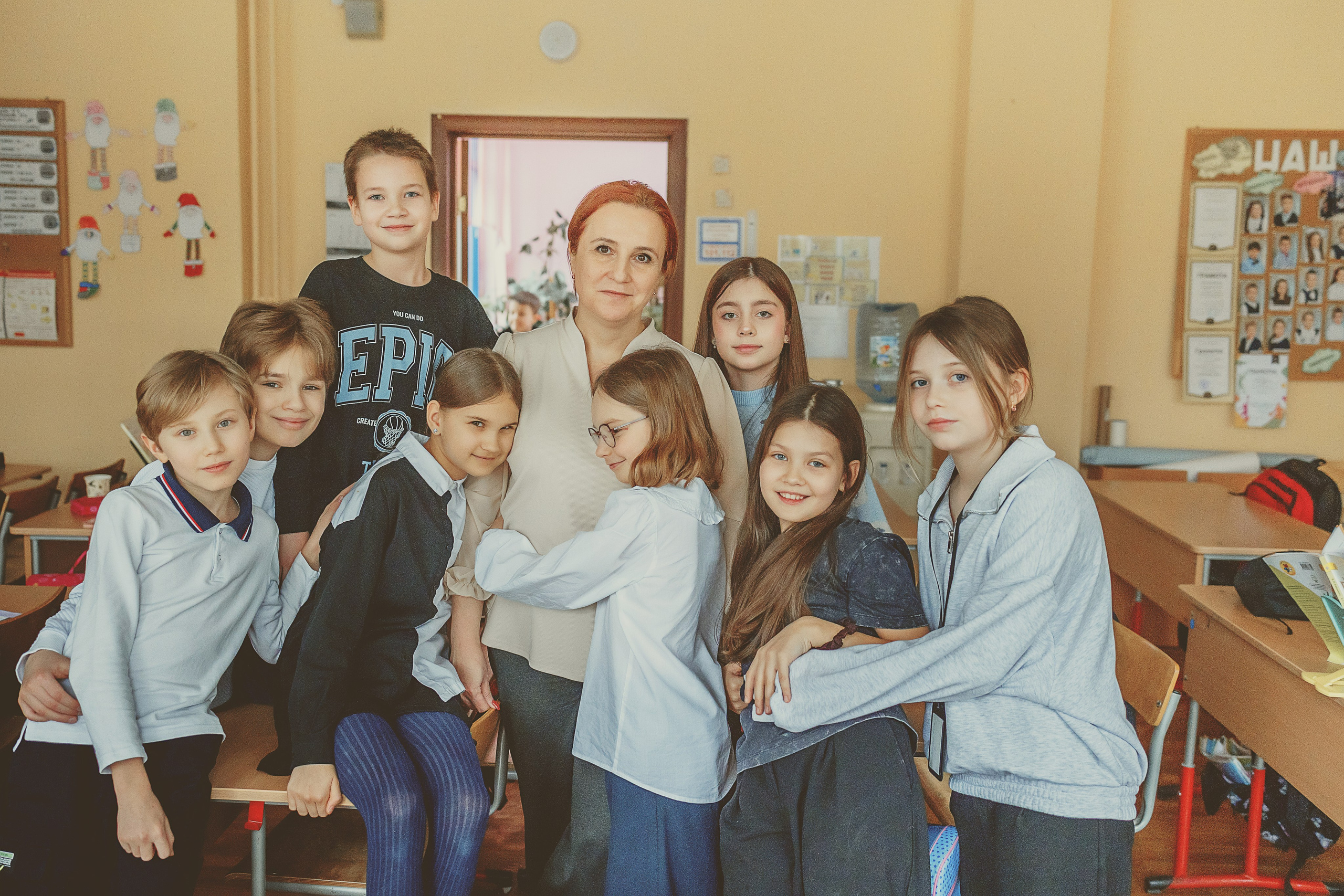 1505 4"В». Семейный фотограф и видеограф Попова Юлия