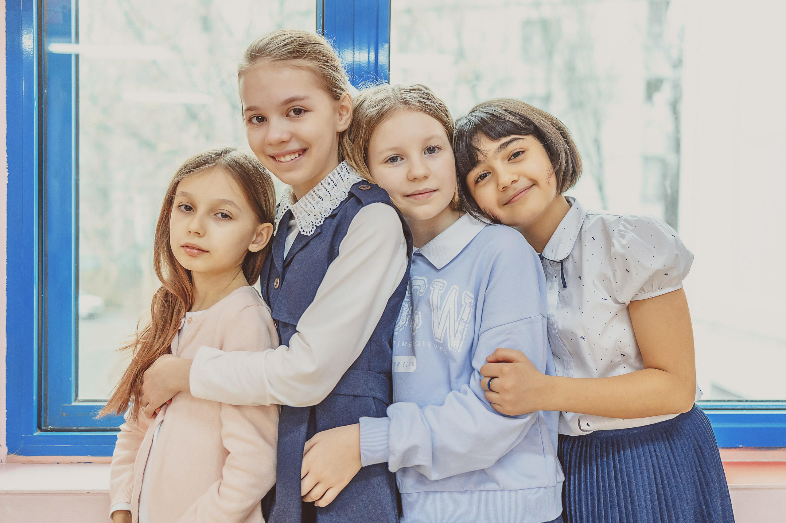 1505 4"В». Семейный фотограф и видеограф Попова Юлия