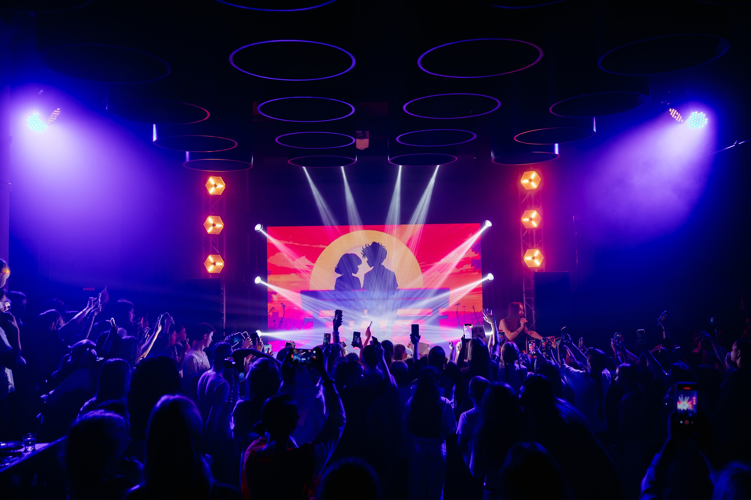 События. Фотограф в Санкт-Петербурге Кирюшенков Андрей