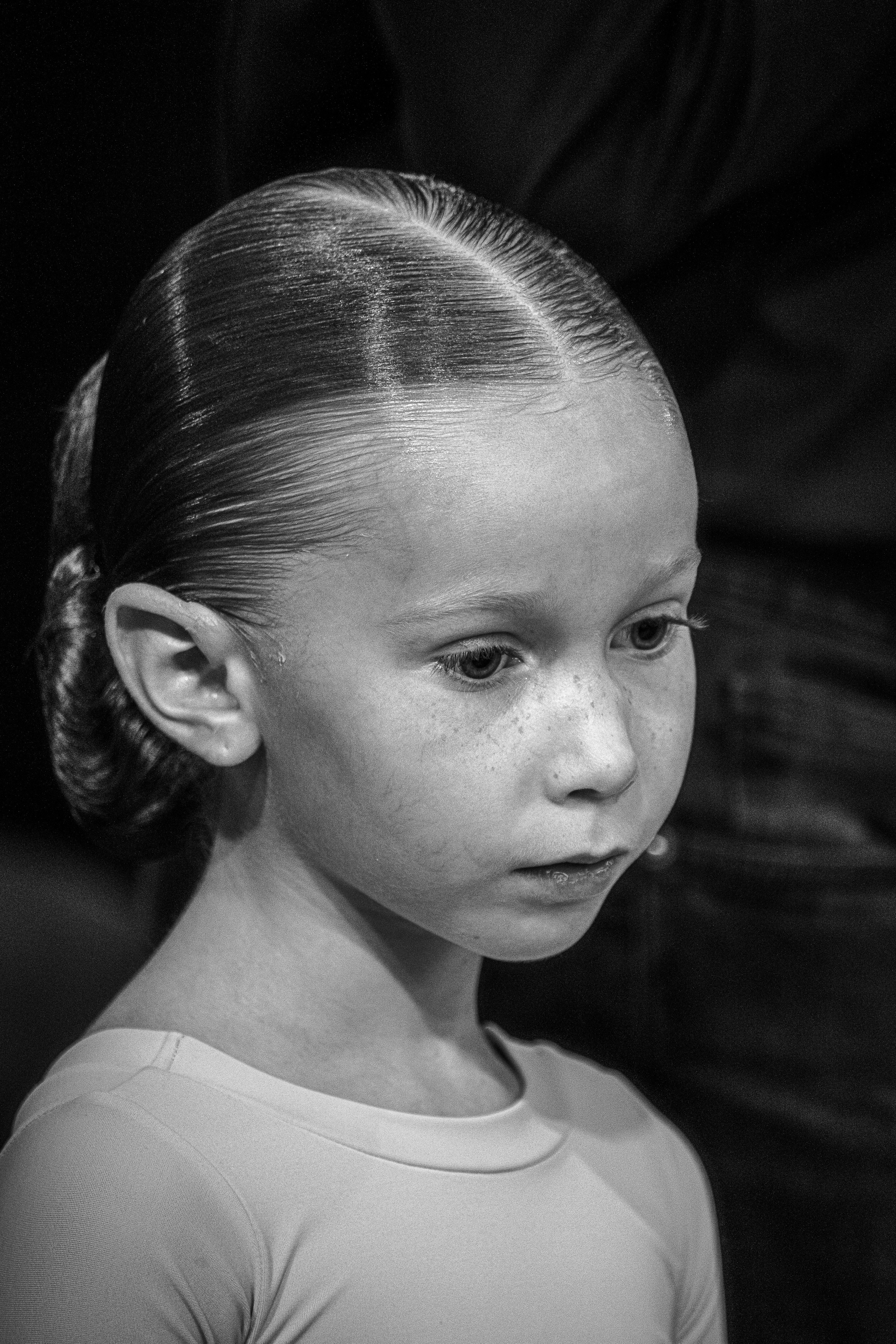 Ч.б. фотографии. Фотографии Лены Соколовой