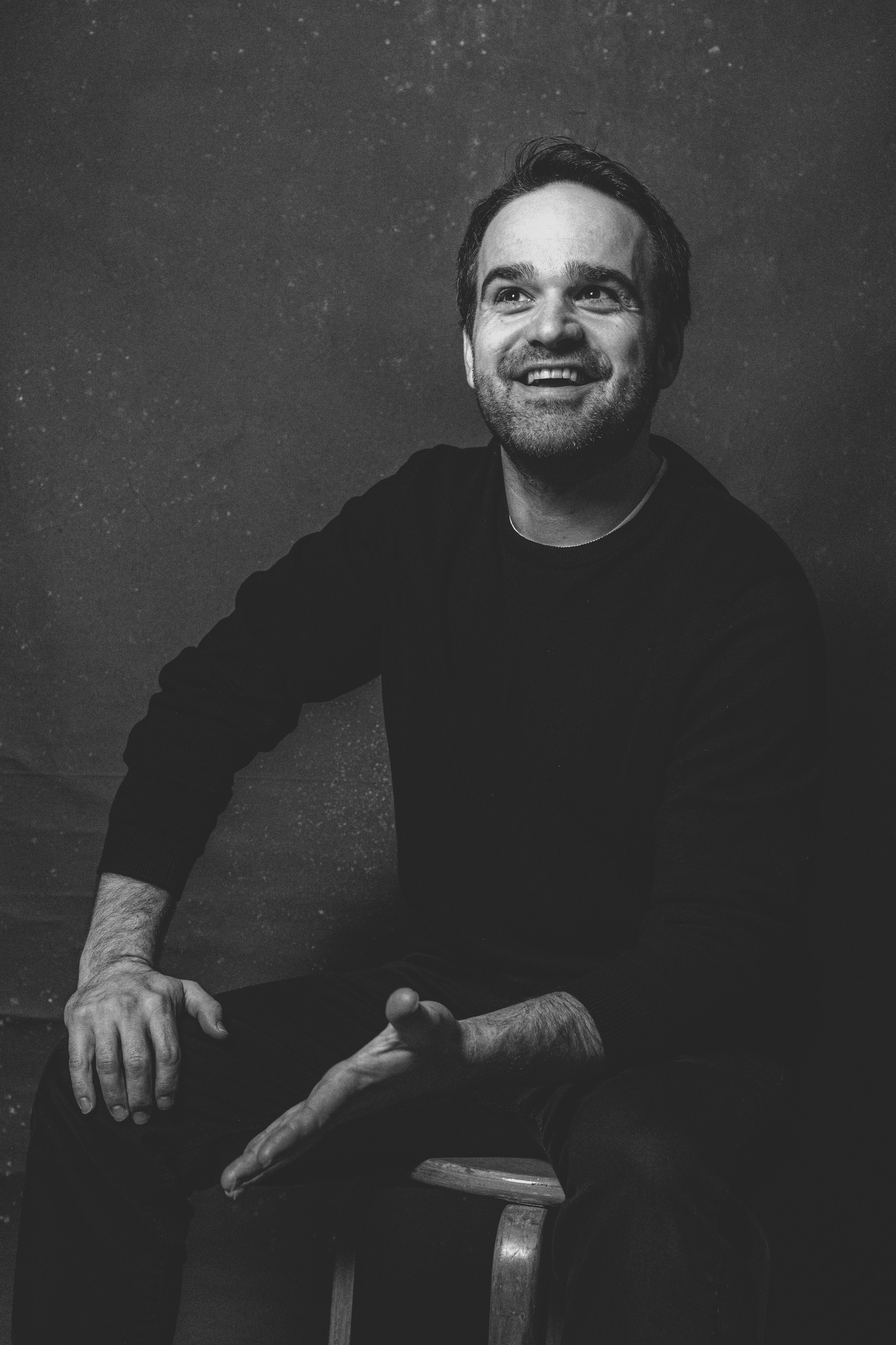 Dean Mayer. Креативный фотограф Владислав Тарабрин