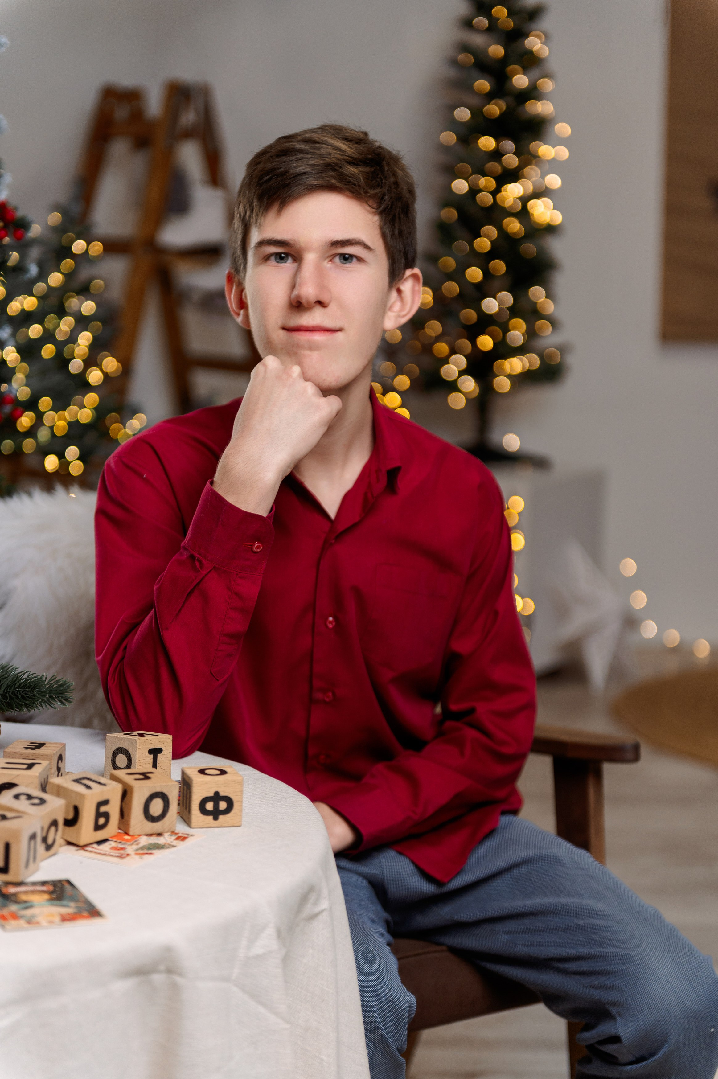 Семья Александриных и Аржанниковых 2025. Семейный, свадебный, школьный фотограф в Железногорске Целуев Андрей