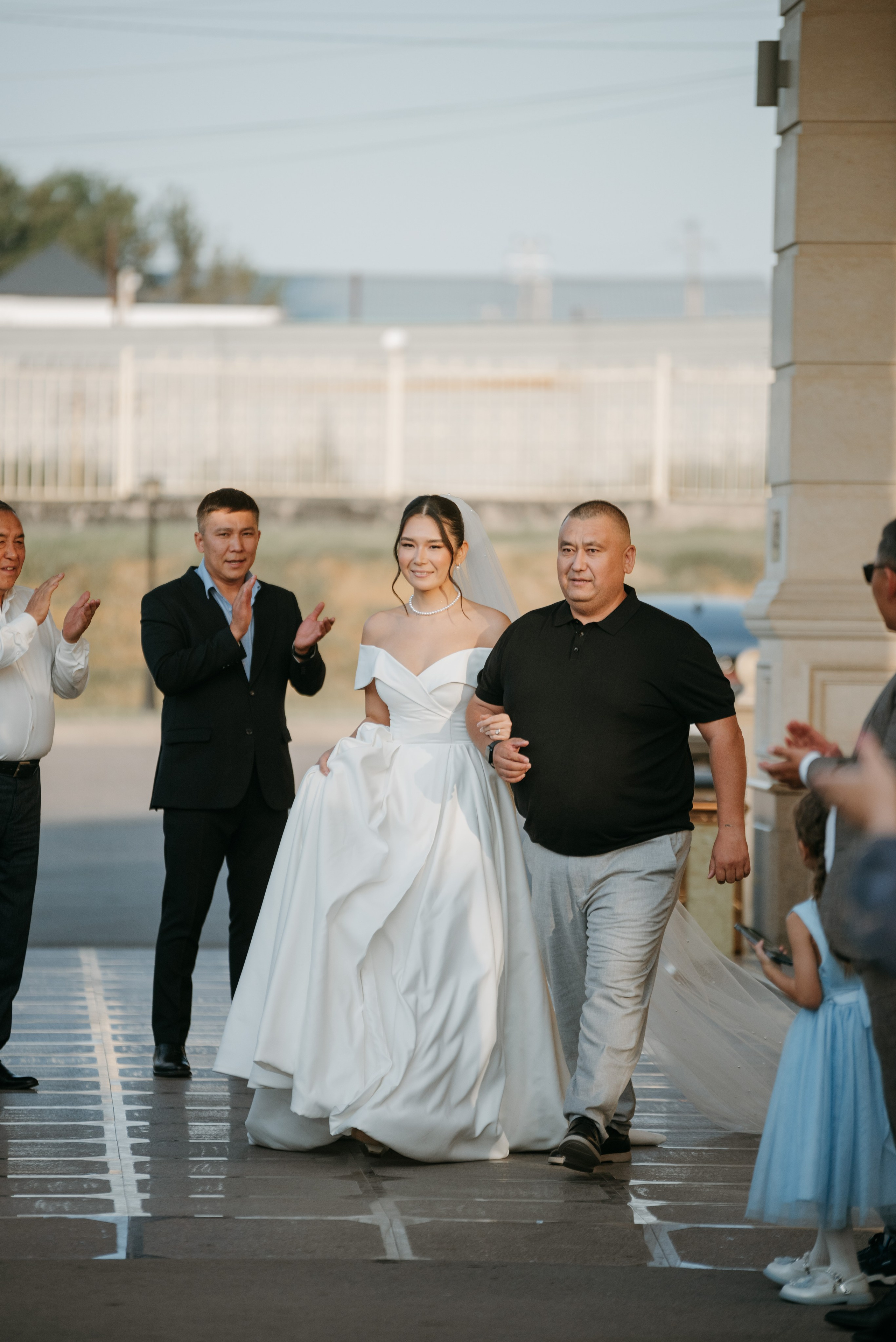 N&A. Свадебный фотограф Махаббатов Алишер