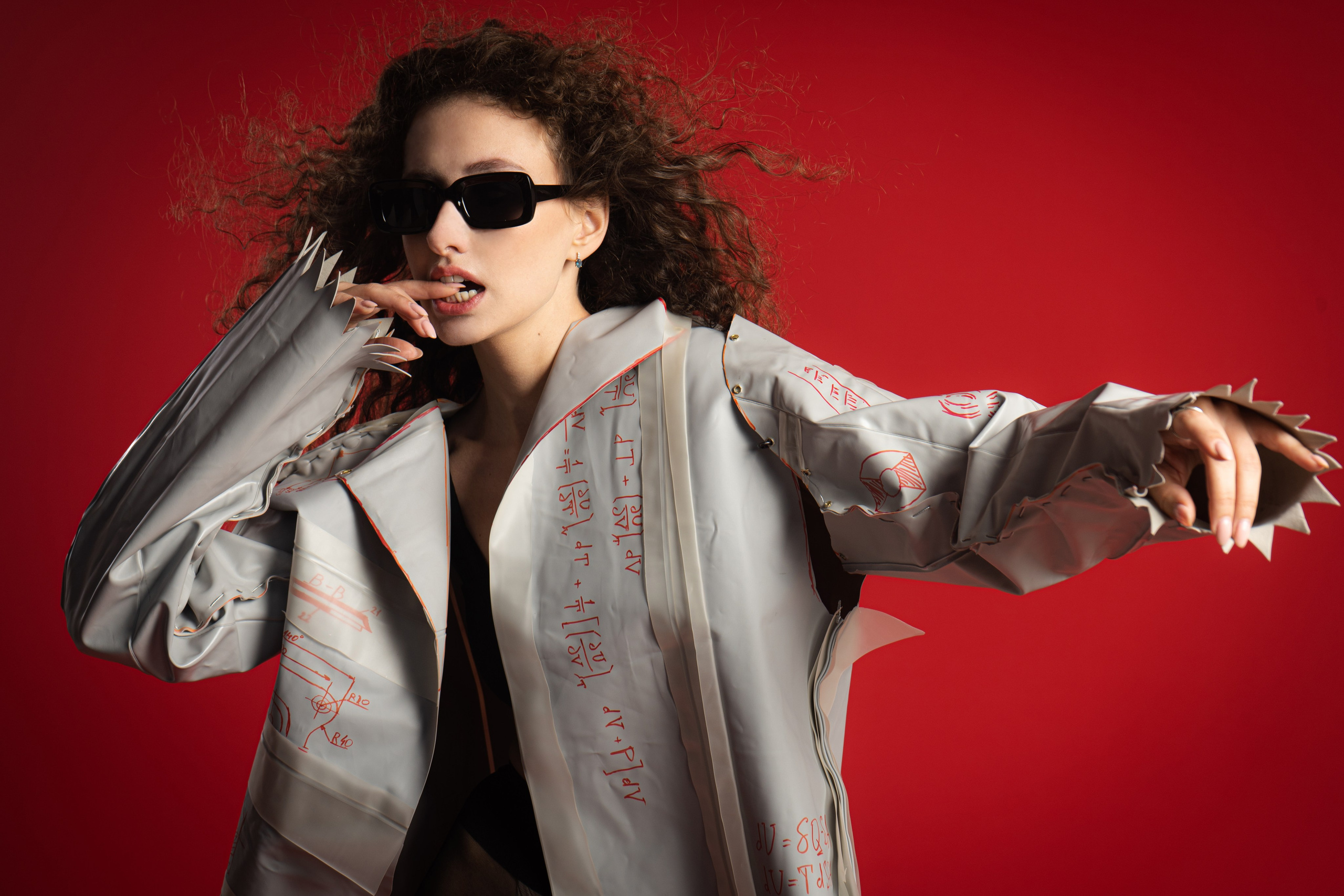 DANATELLO. REBELS PRODUCTION (MOSCOW)