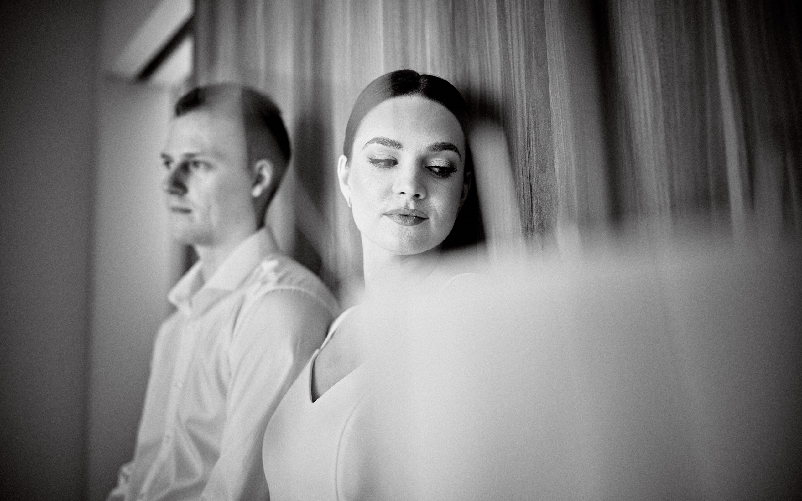 Дима и Настя. Фотограф в Саранске Дмитрий Емелин