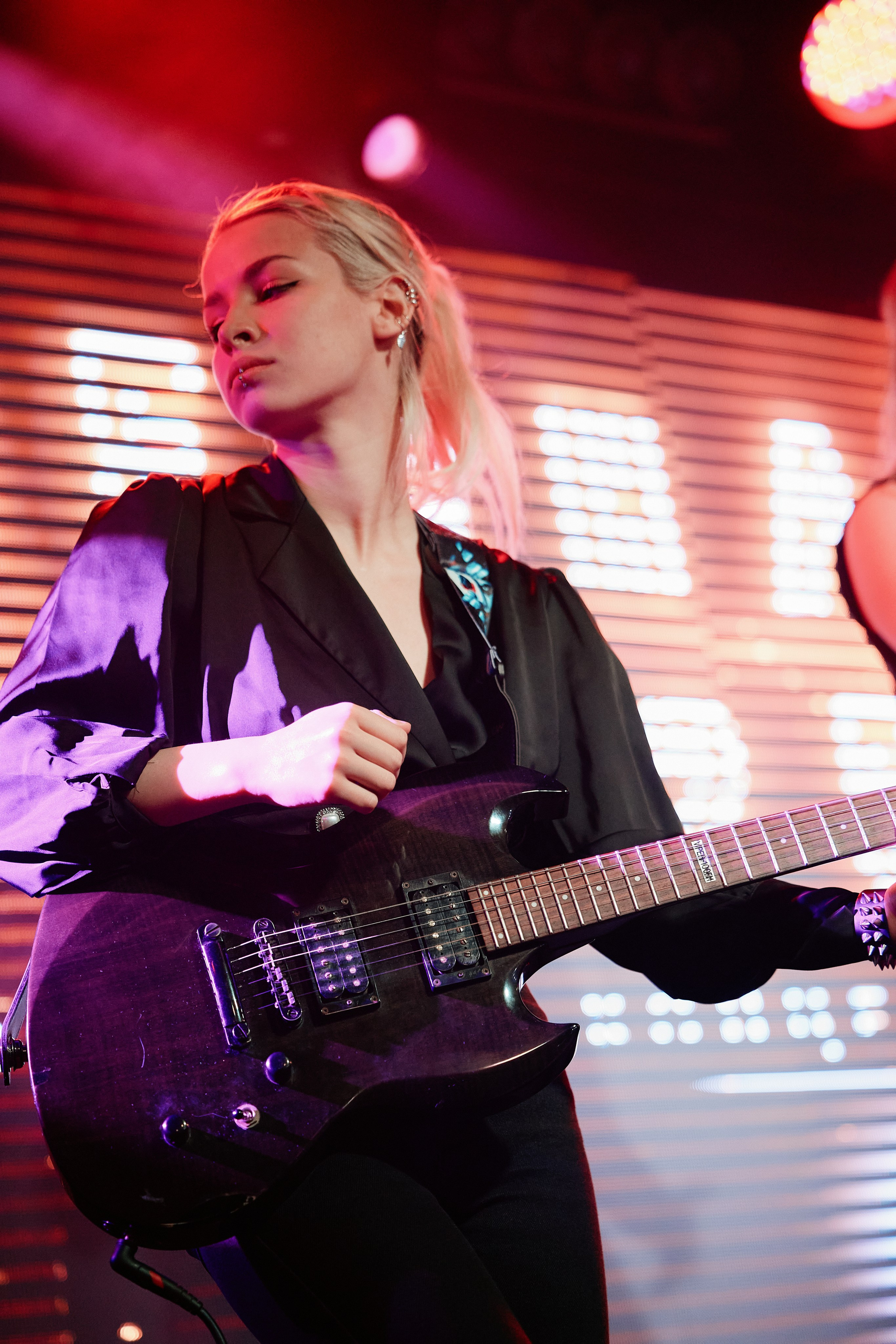 Концерт в Rock Bar 29.03. Свадебный репортажный фотограф краснодар максим дремов дрёмов фотосессия студия цена