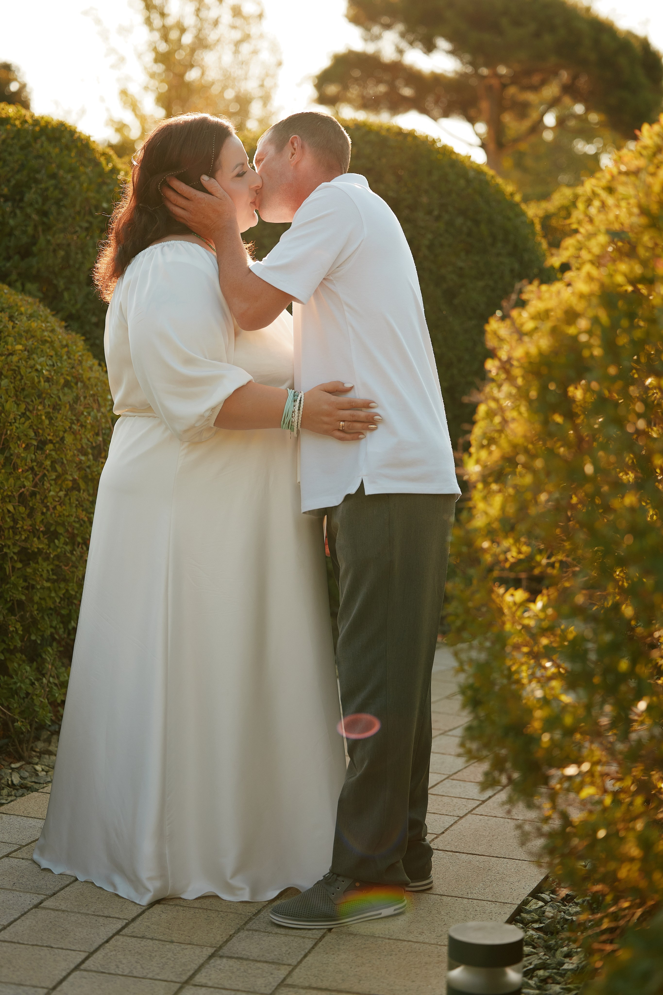 Праздник в парке Краснодар 25.07. Свадебный репортажный фотограф краснодар максим дремов дрёмов фотосессия студия цена