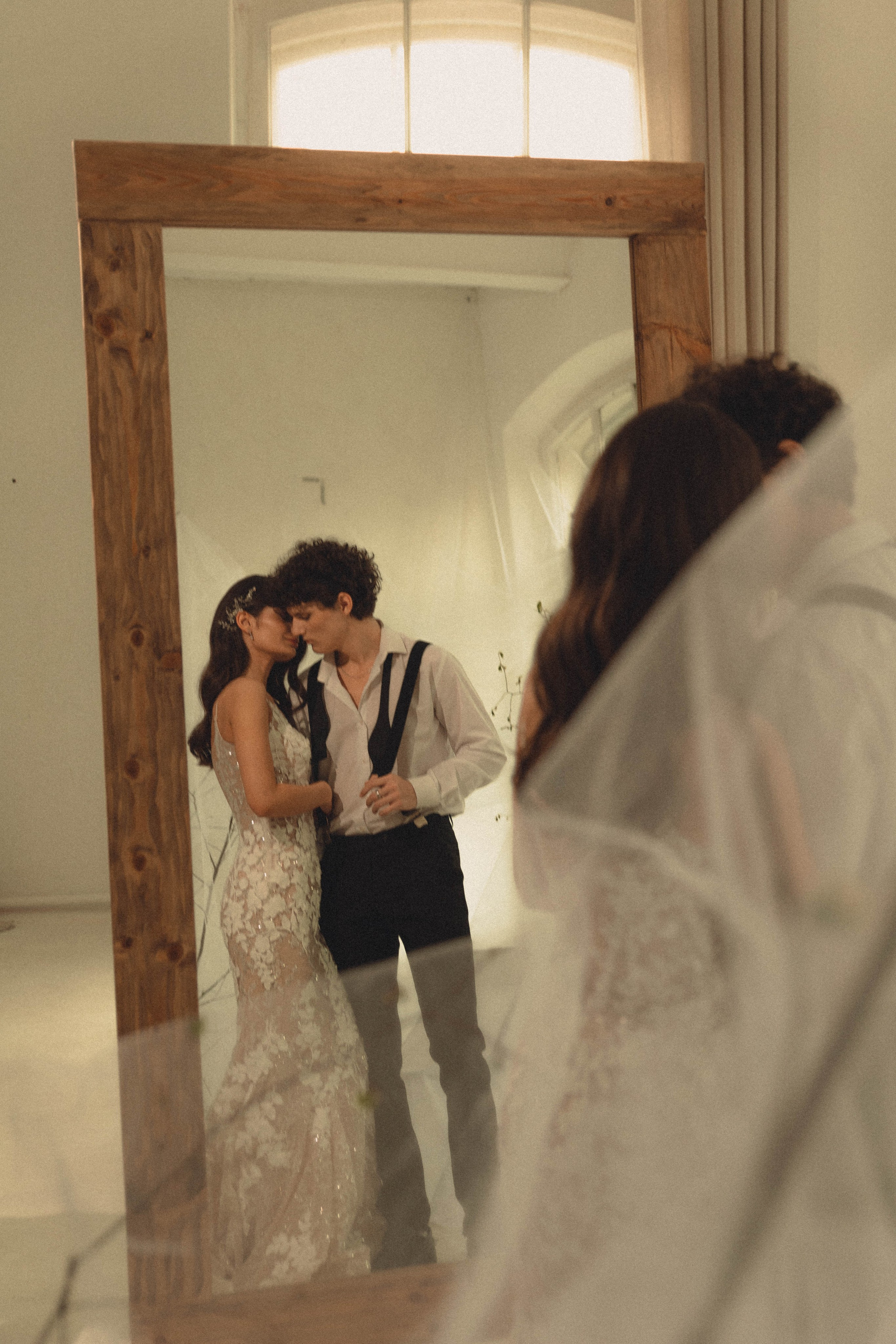 Свадебная 1. Фотограф в Санкт-Петербурге Полина