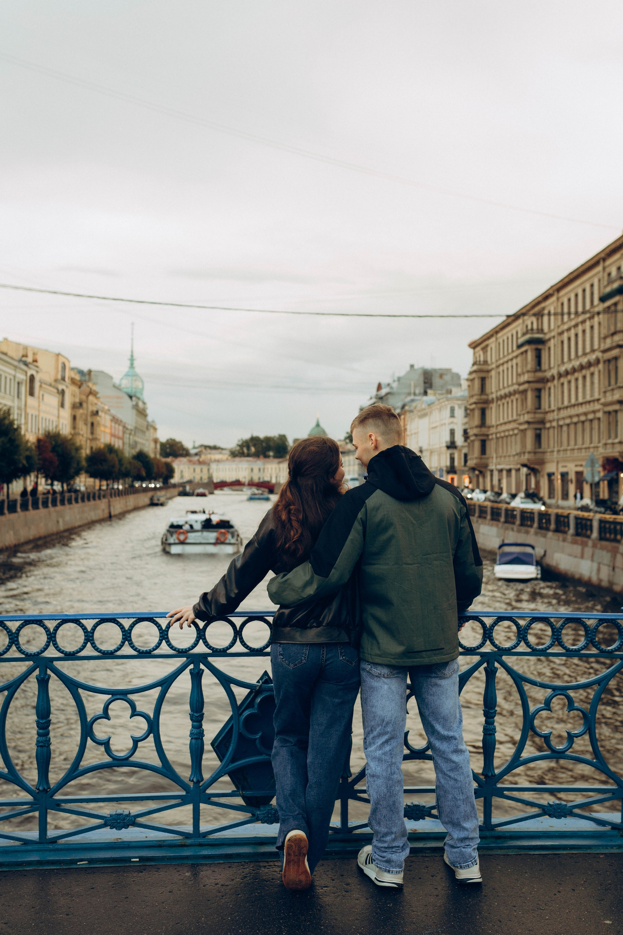 3. Фотограф в Санкт-Петербурге Полина