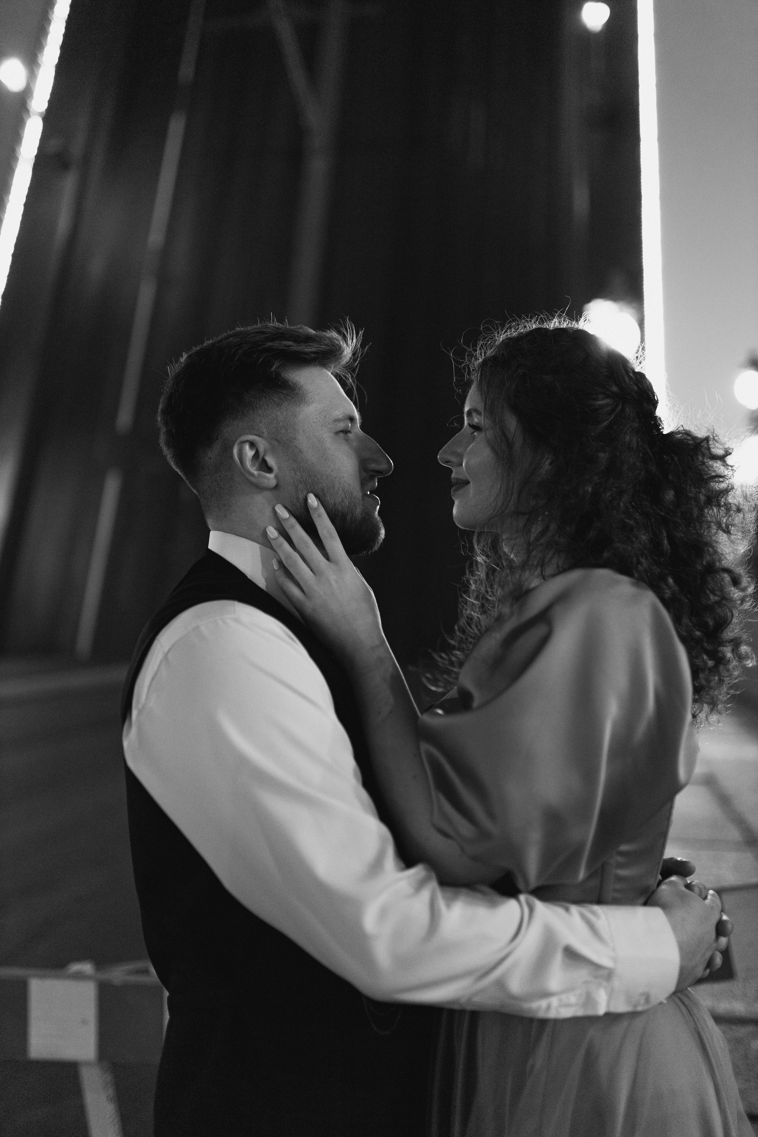 Love story мосты. Фотограф в Санкт-Петербурге Полина