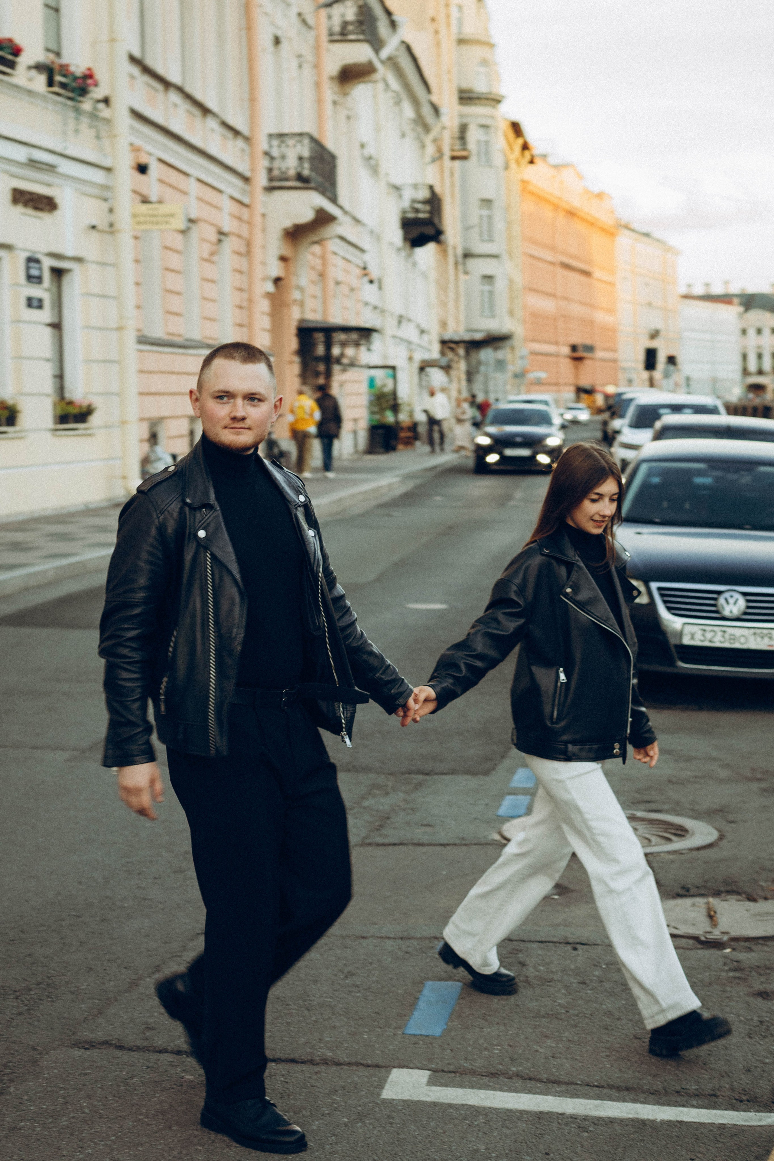 6. Фотограф в Санкт-Петербурге Полина