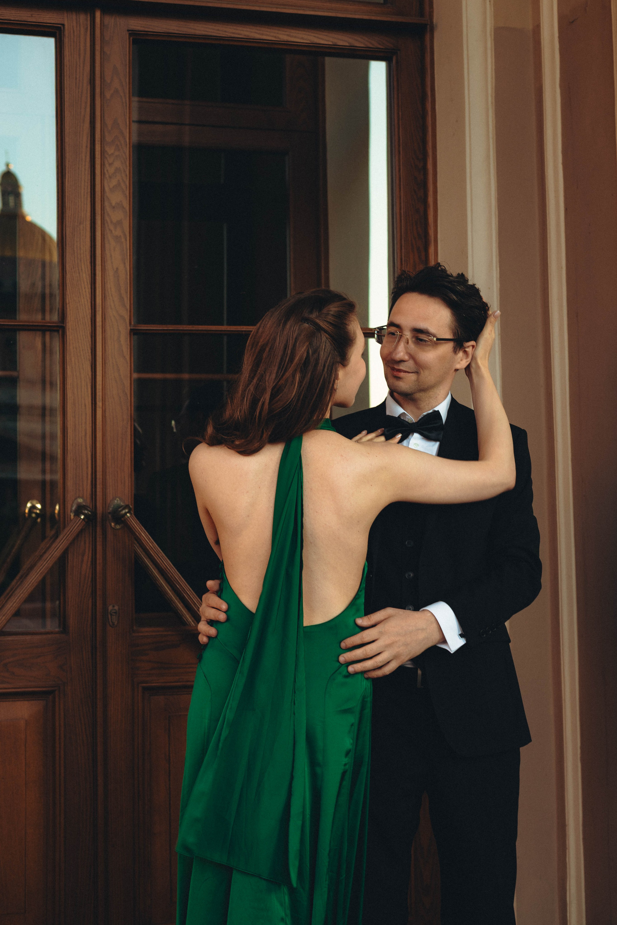 1. Фотограф в Санкт-Петербурге Полина