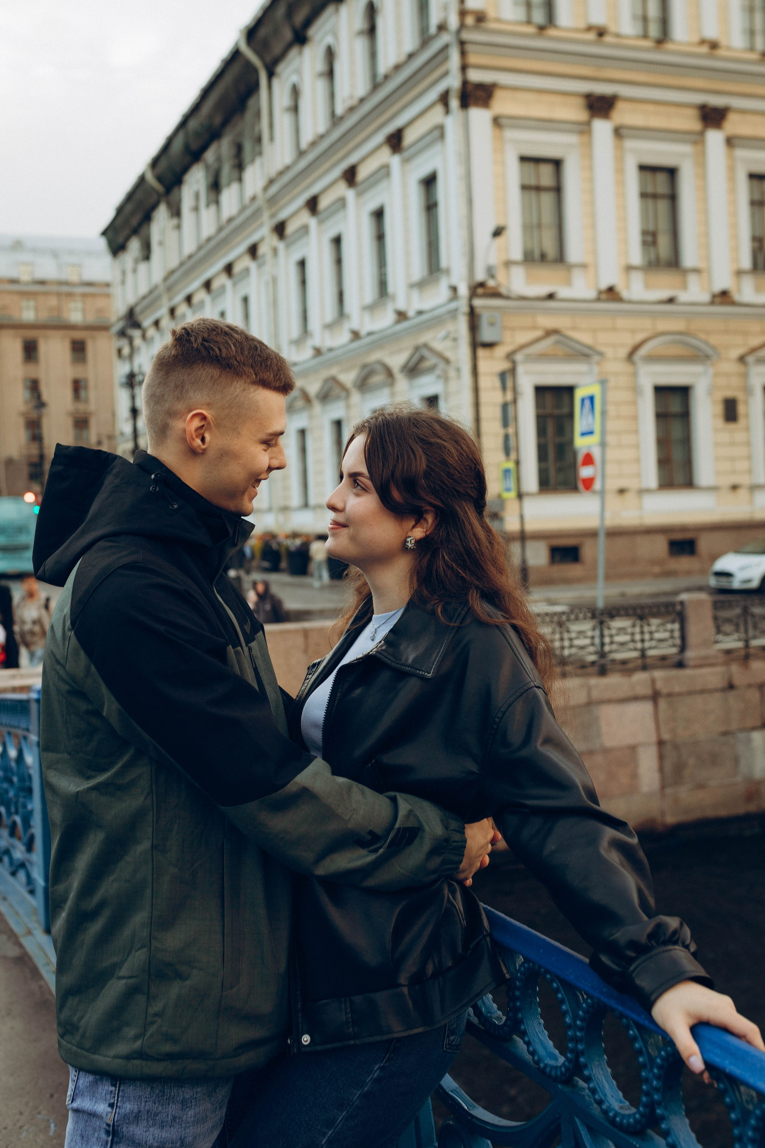 3. Фотограф в Санкт-Петербурге Полина