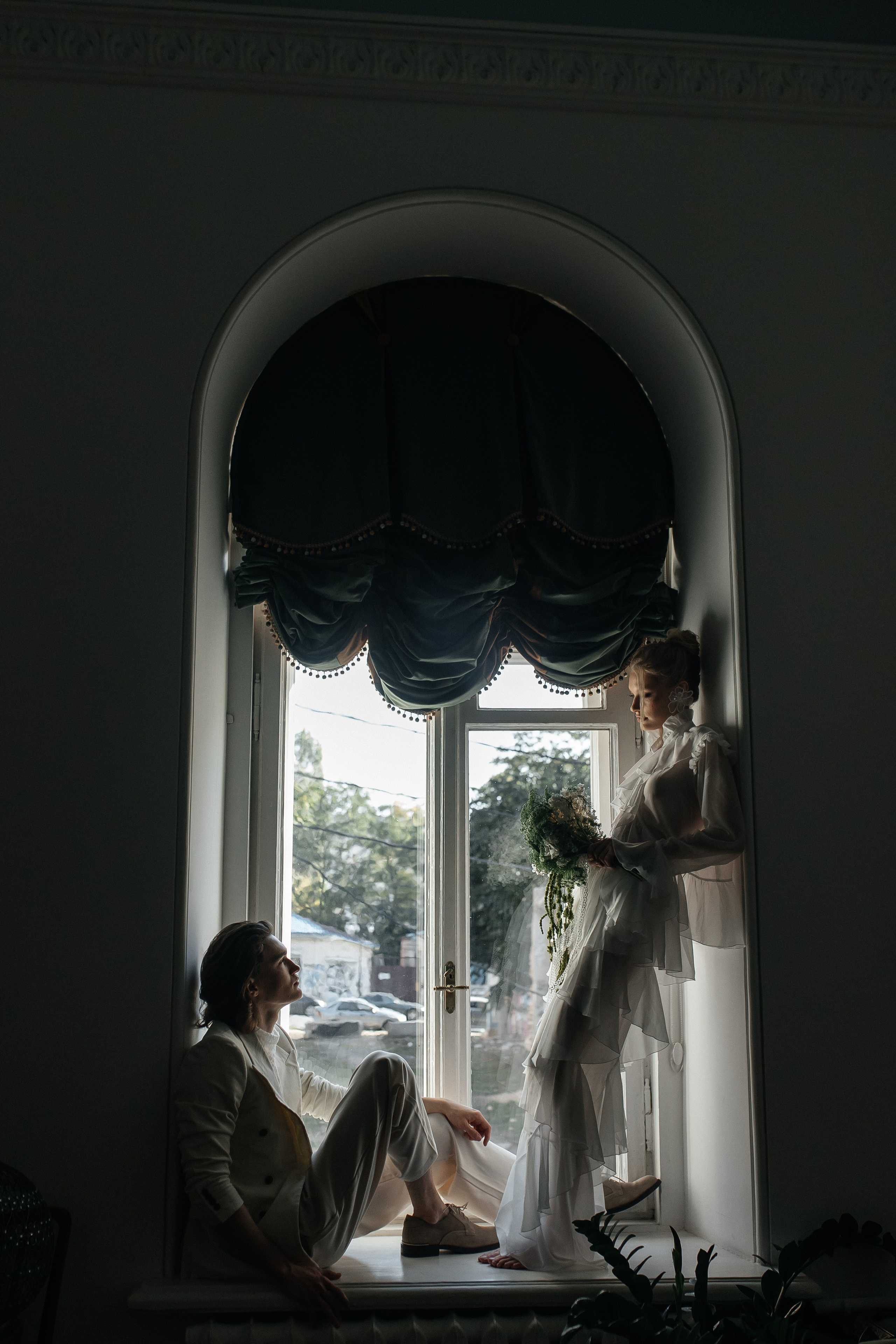 Даниил и Милана. Коваленко Алена │ Фотограф