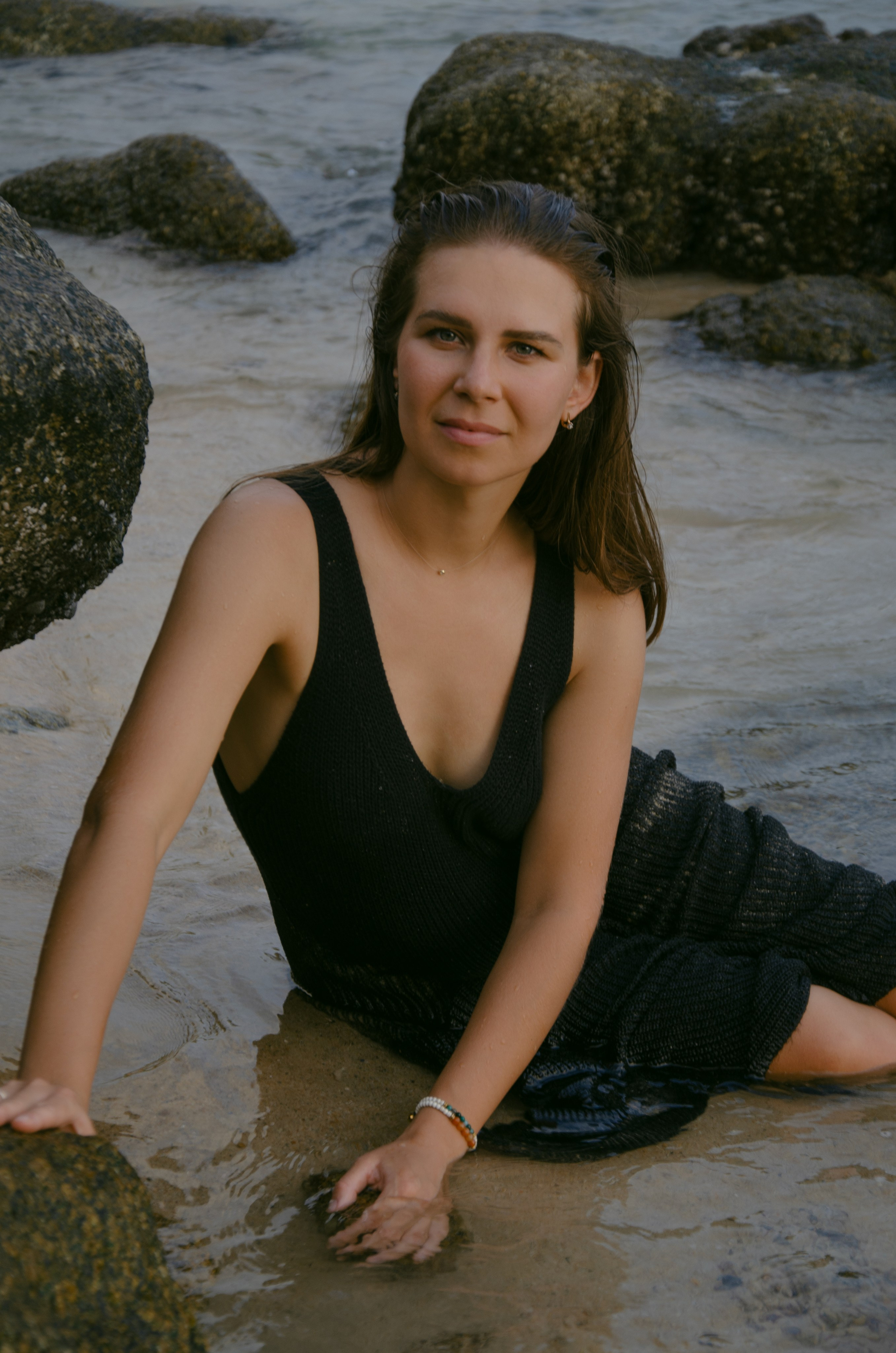 Ваш фотограф Ангелина на Пхукете 🖤