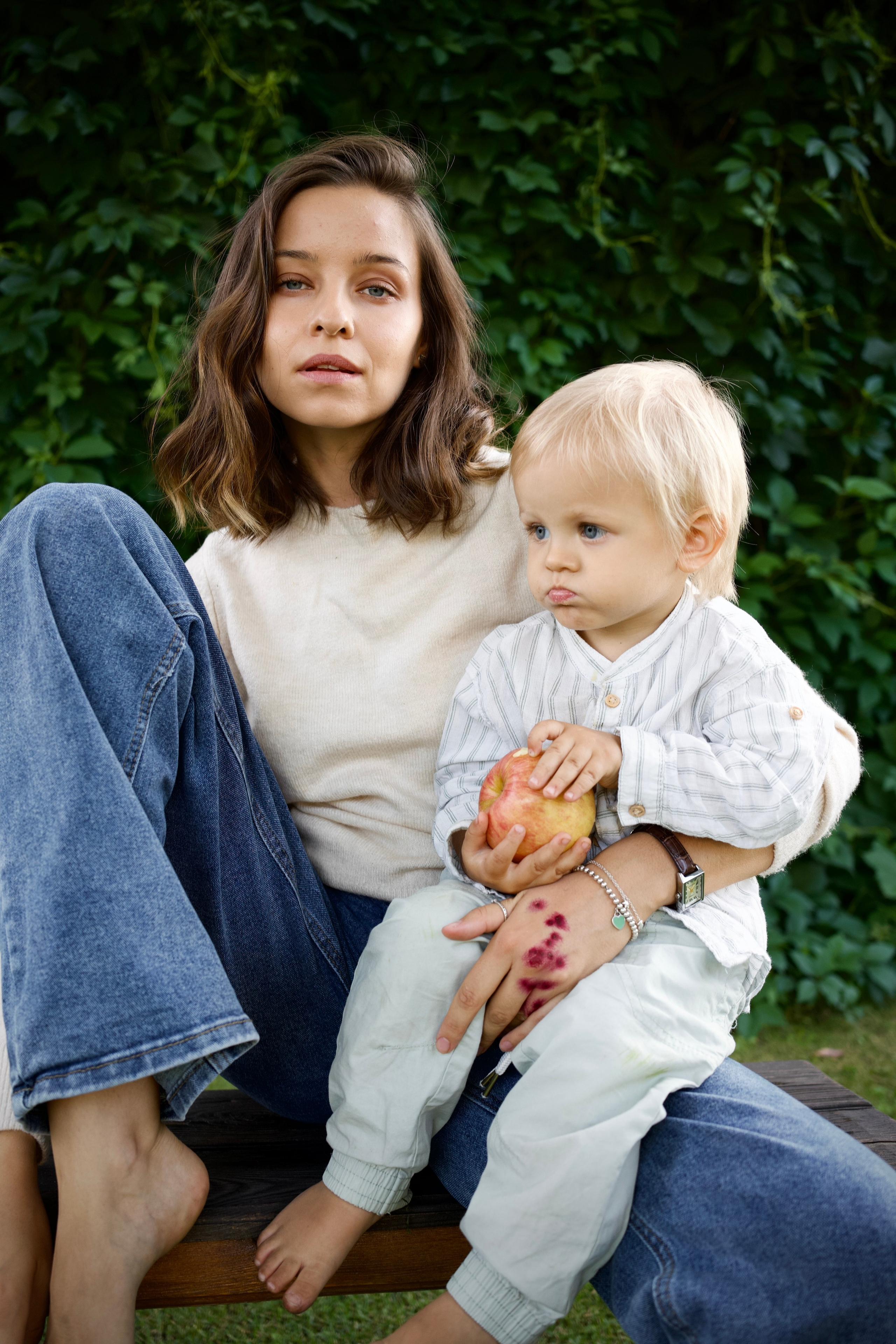 Family. Ваш фотограф Ангелина на Пхукете 🖤
