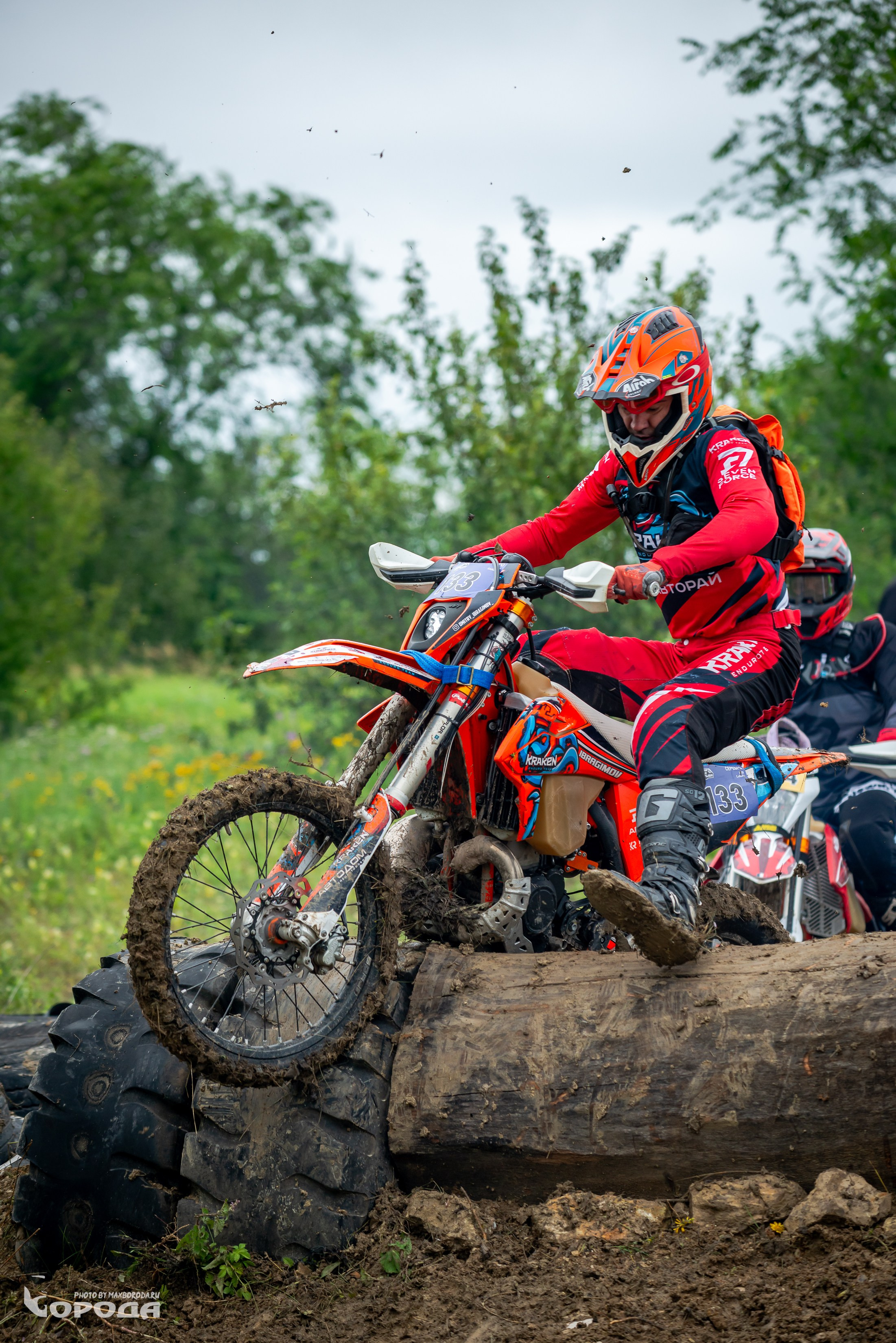 Точка отрыва 2025. Фотограф | Макс Борода