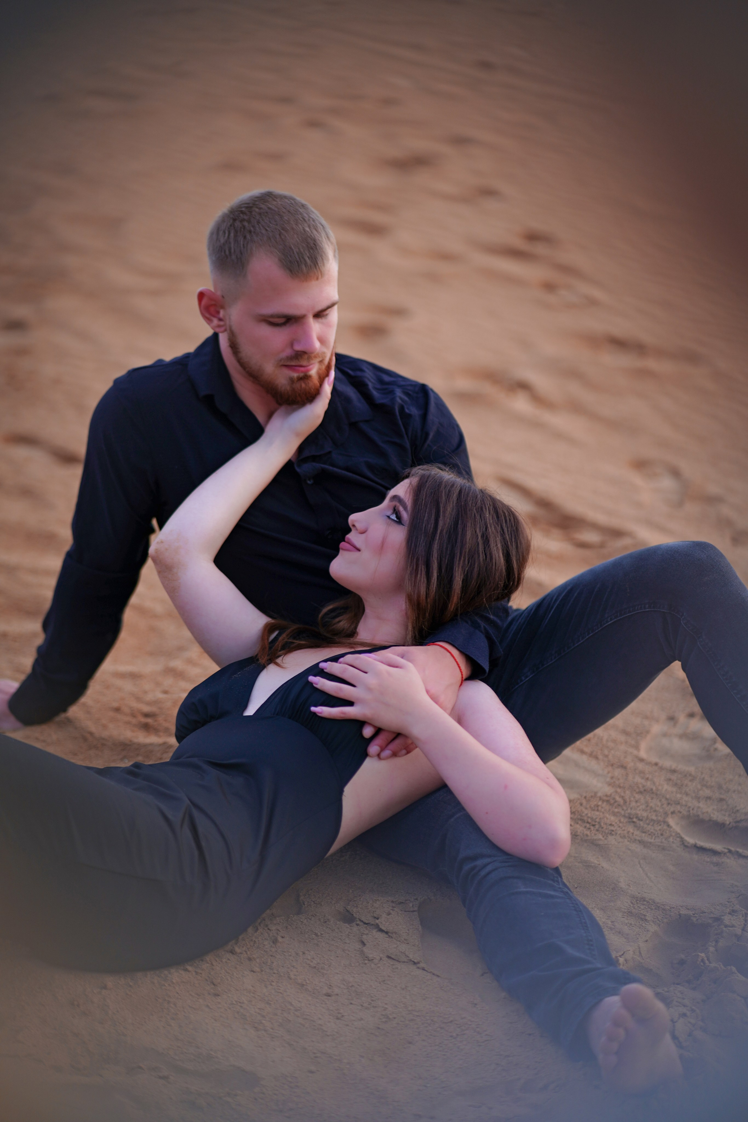 Love Story. Фотограф в Оренбурге Мария Иванова