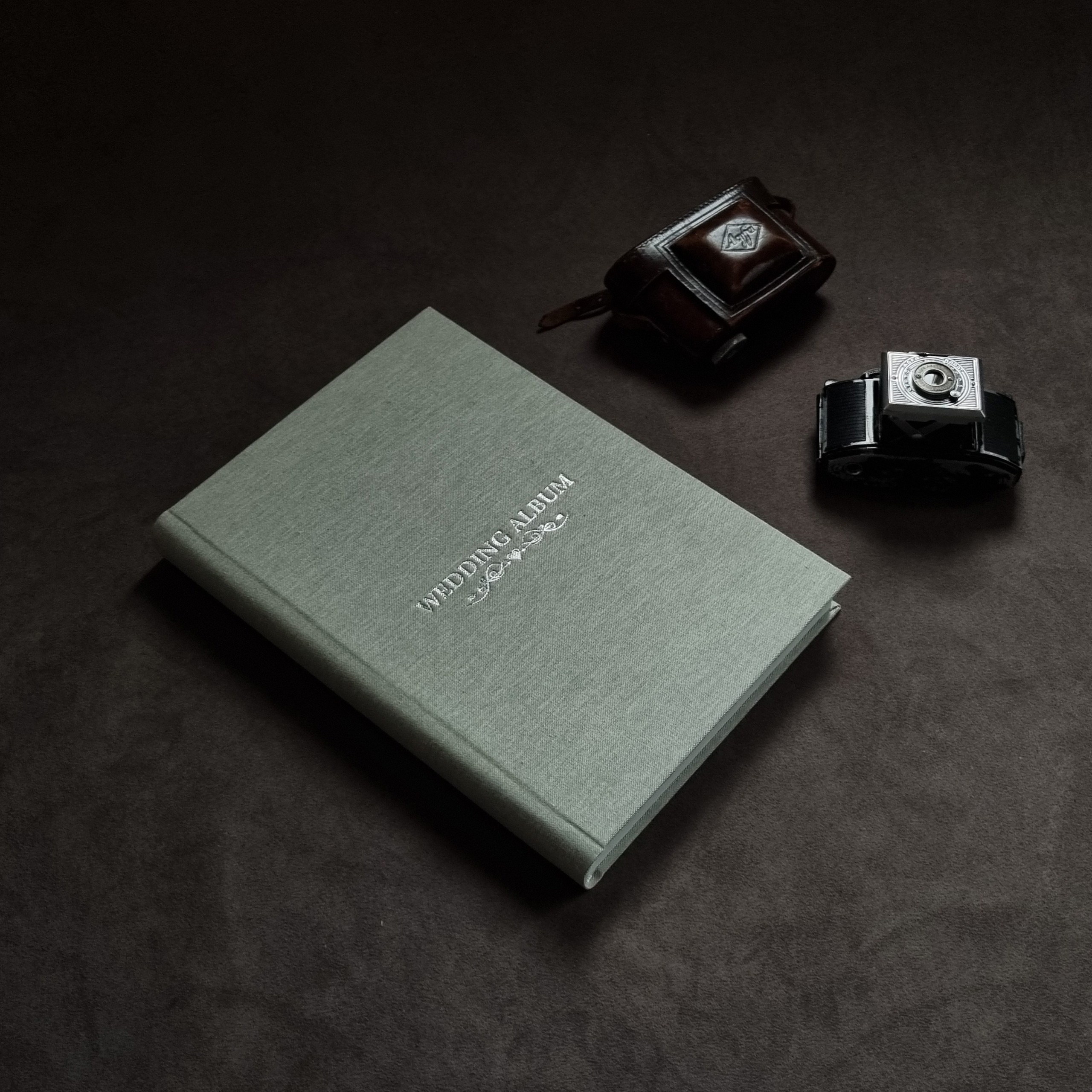 Wedding Book. Свадебный, семейный фотограф в Санкт-Петербурге