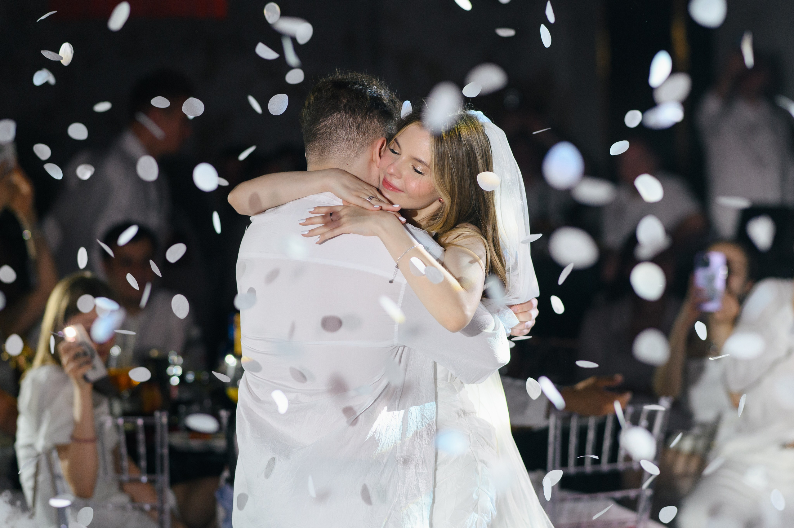 «Nothing stronger than family» Кирилл и Анастасия. Свадебный фотограф и видеограф