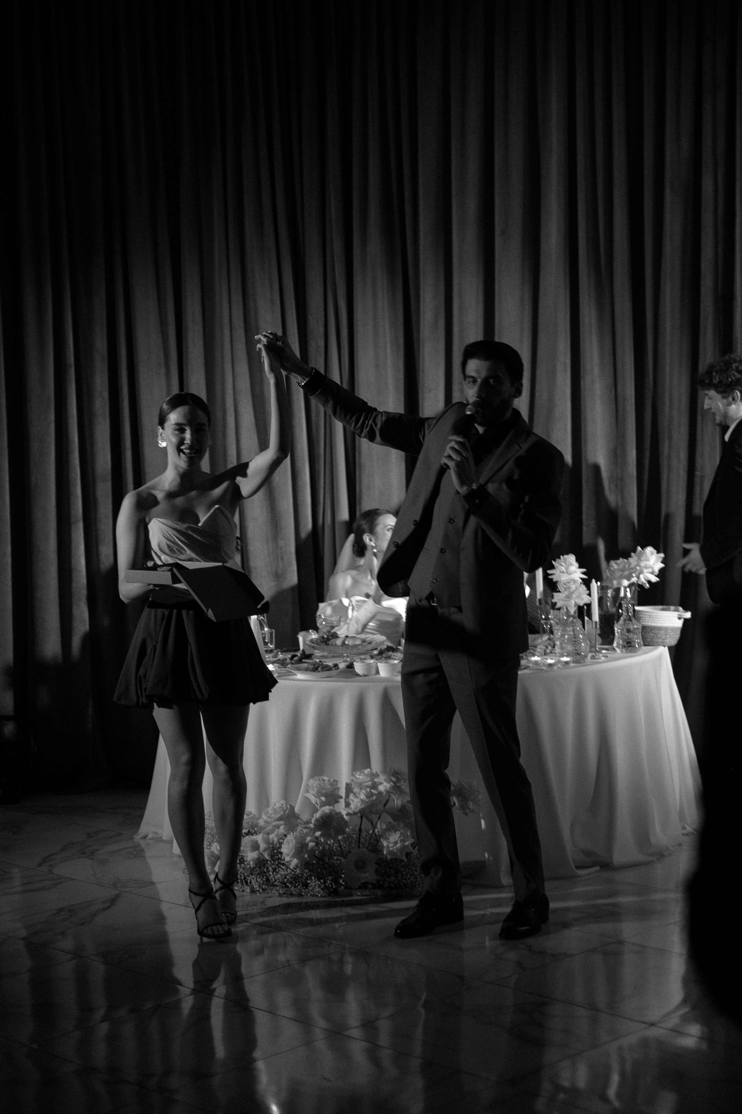 Кирилл и Даша. Dima Lemeshevsky