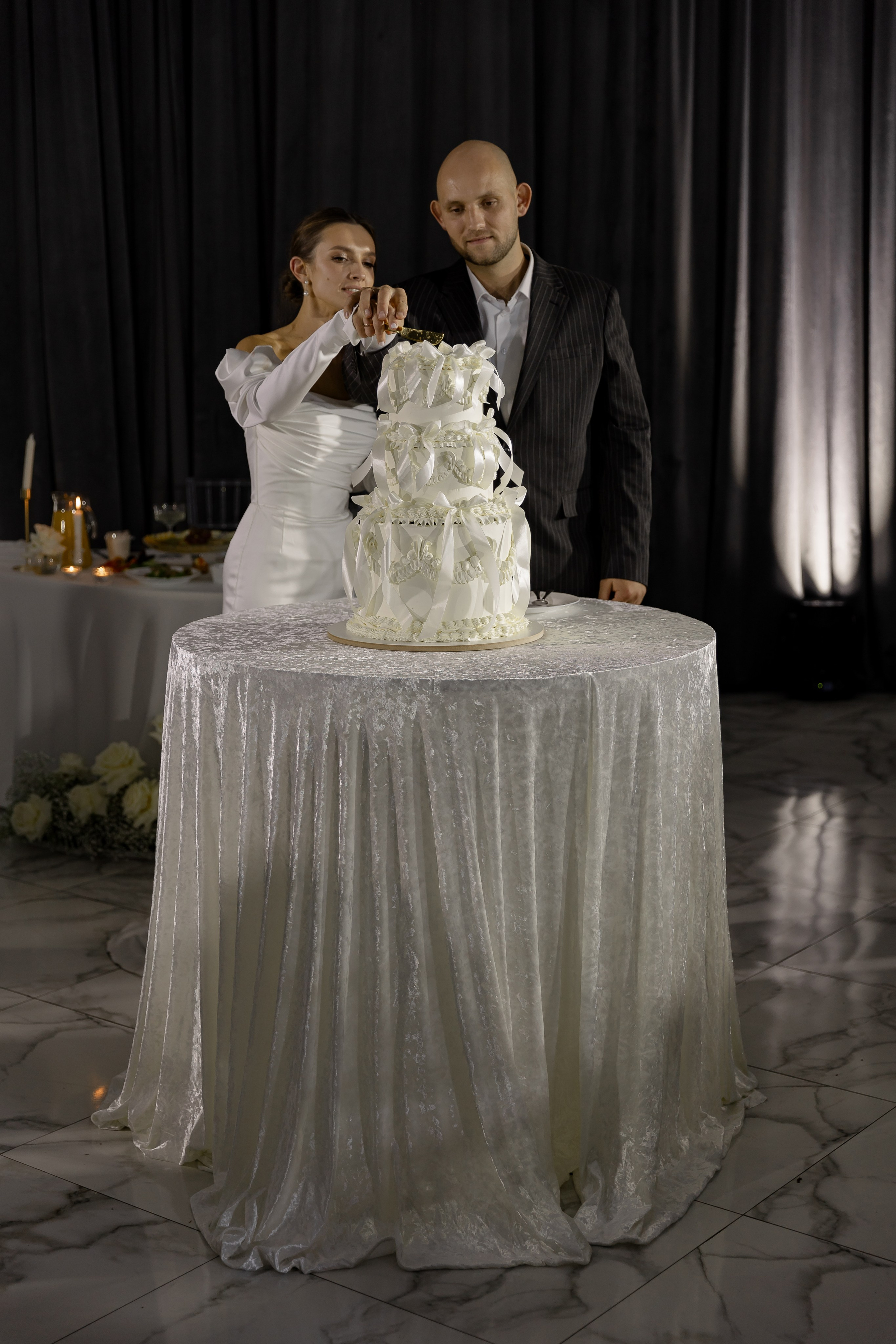 Кирилл и Даша. Dima Lemeshevsky