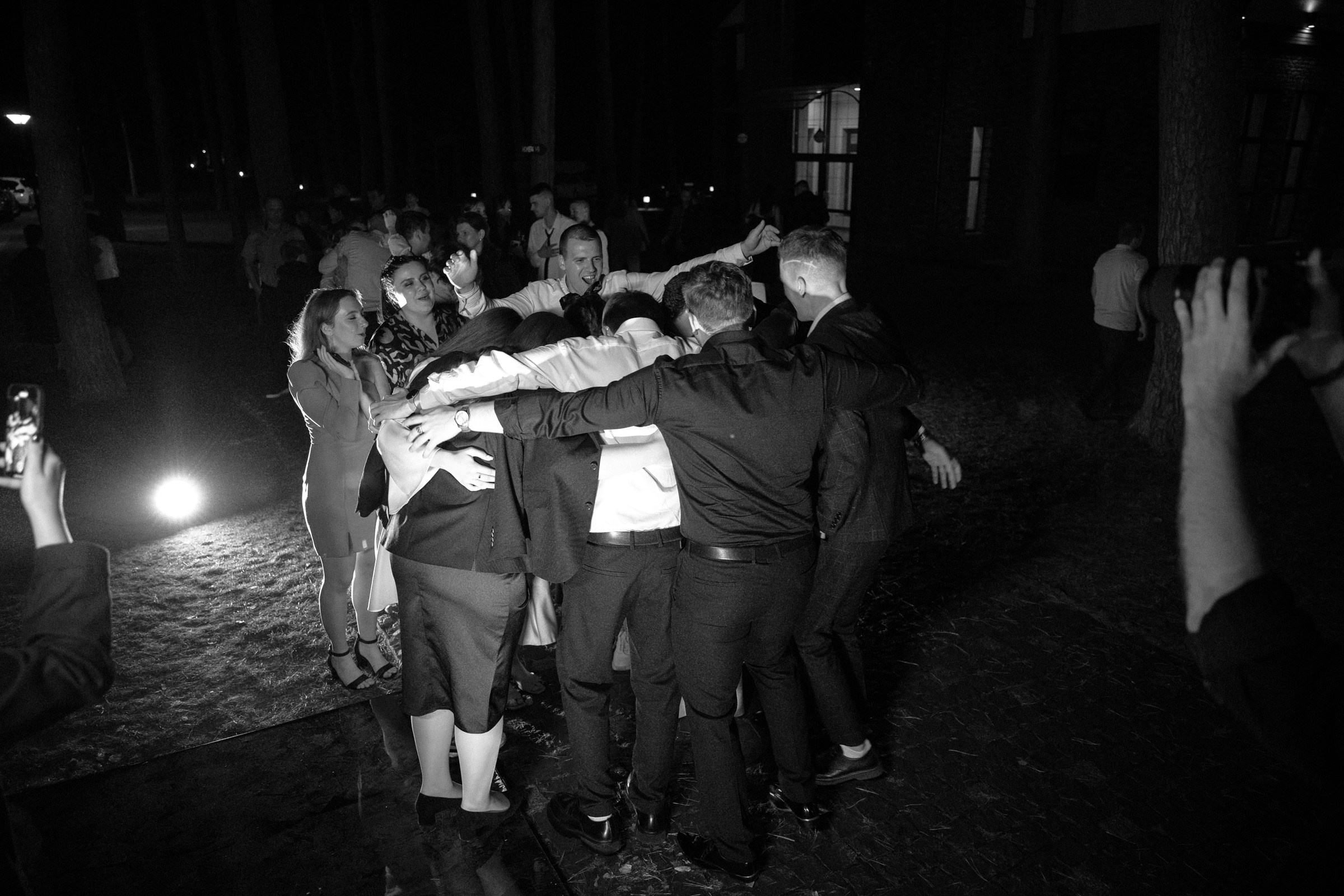 Авторский коктейль. Dima Lemeshevsky