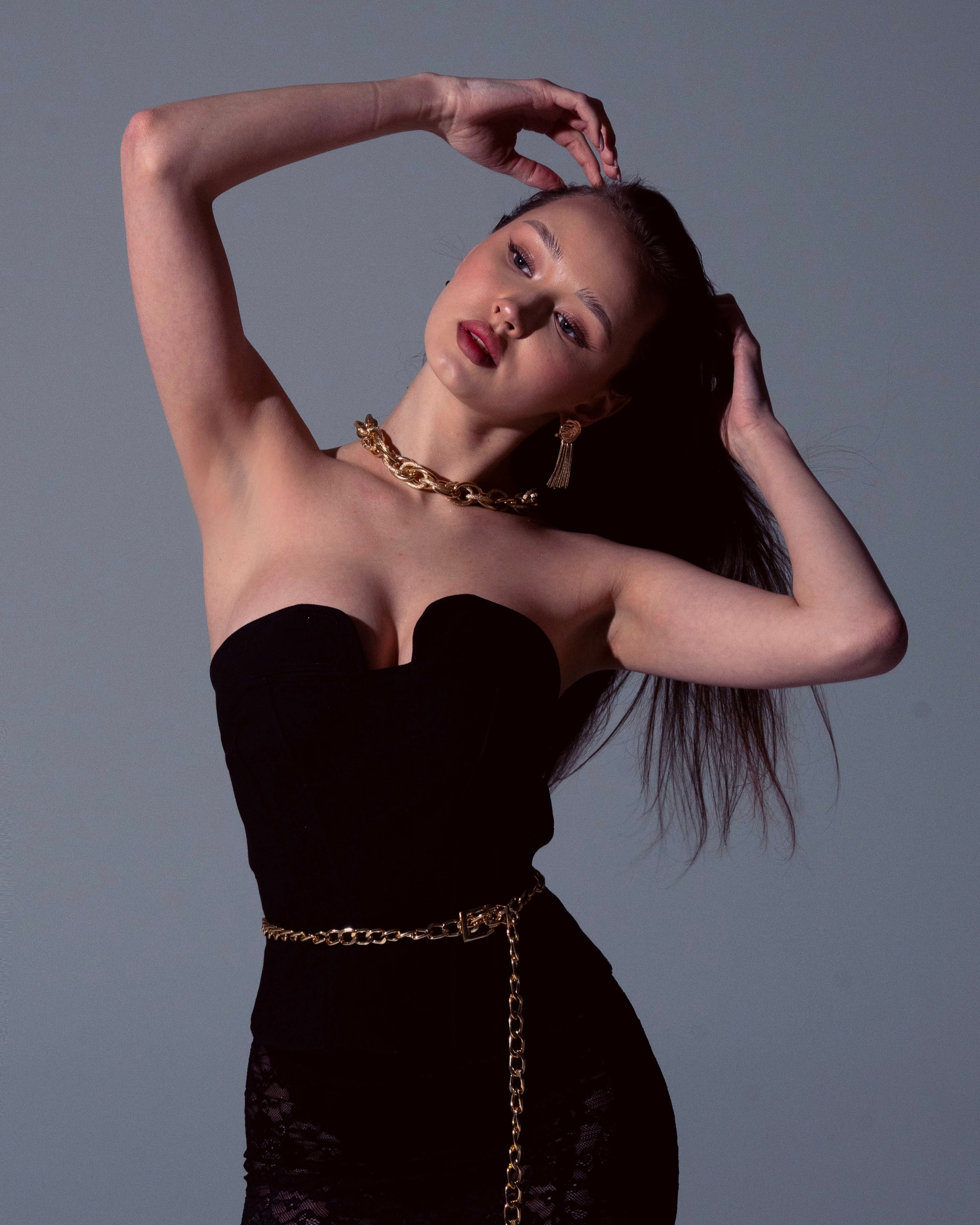 Портфолио. AnnaYastreb