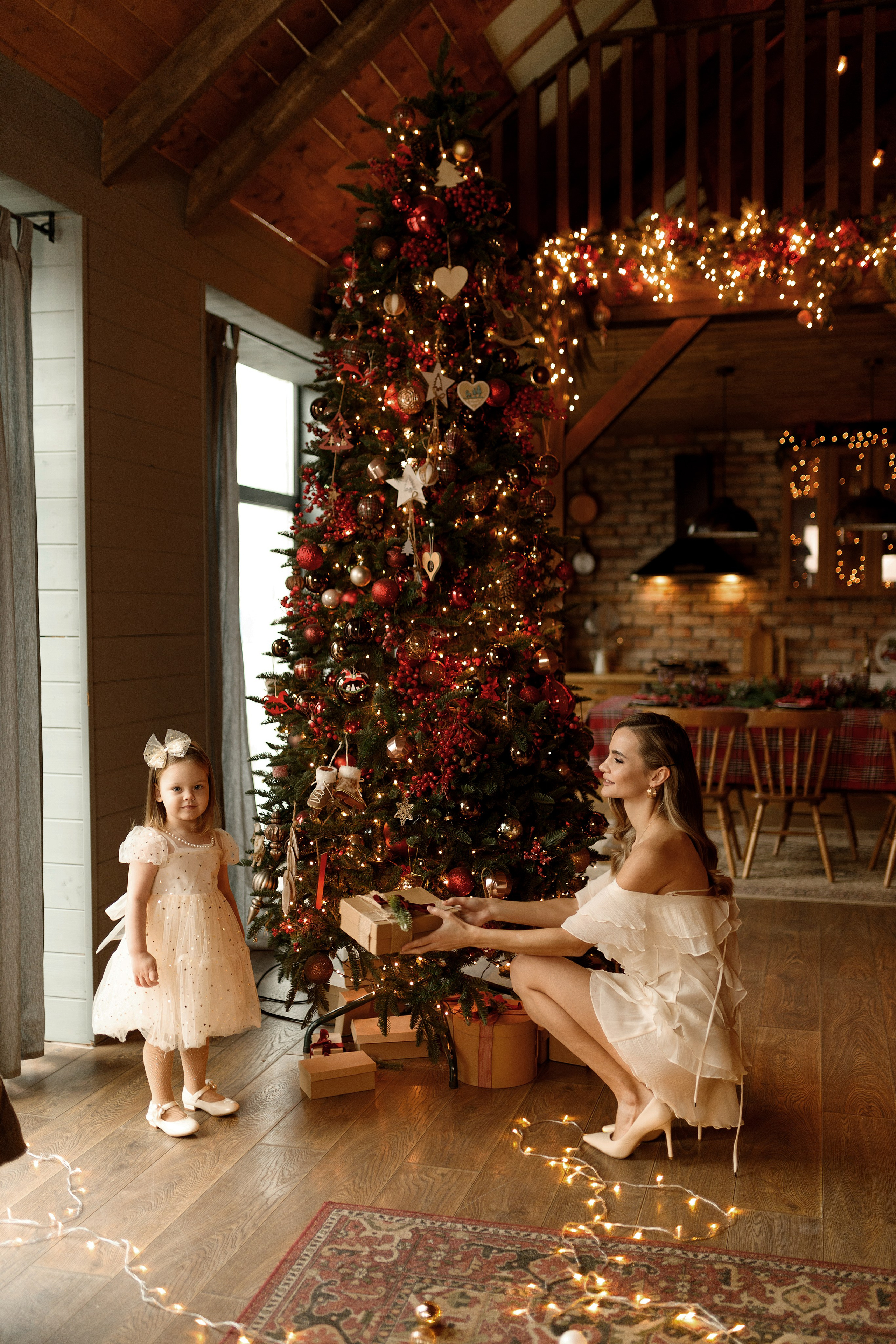 № 18. Фотограф в Москве Юлия Хамзина