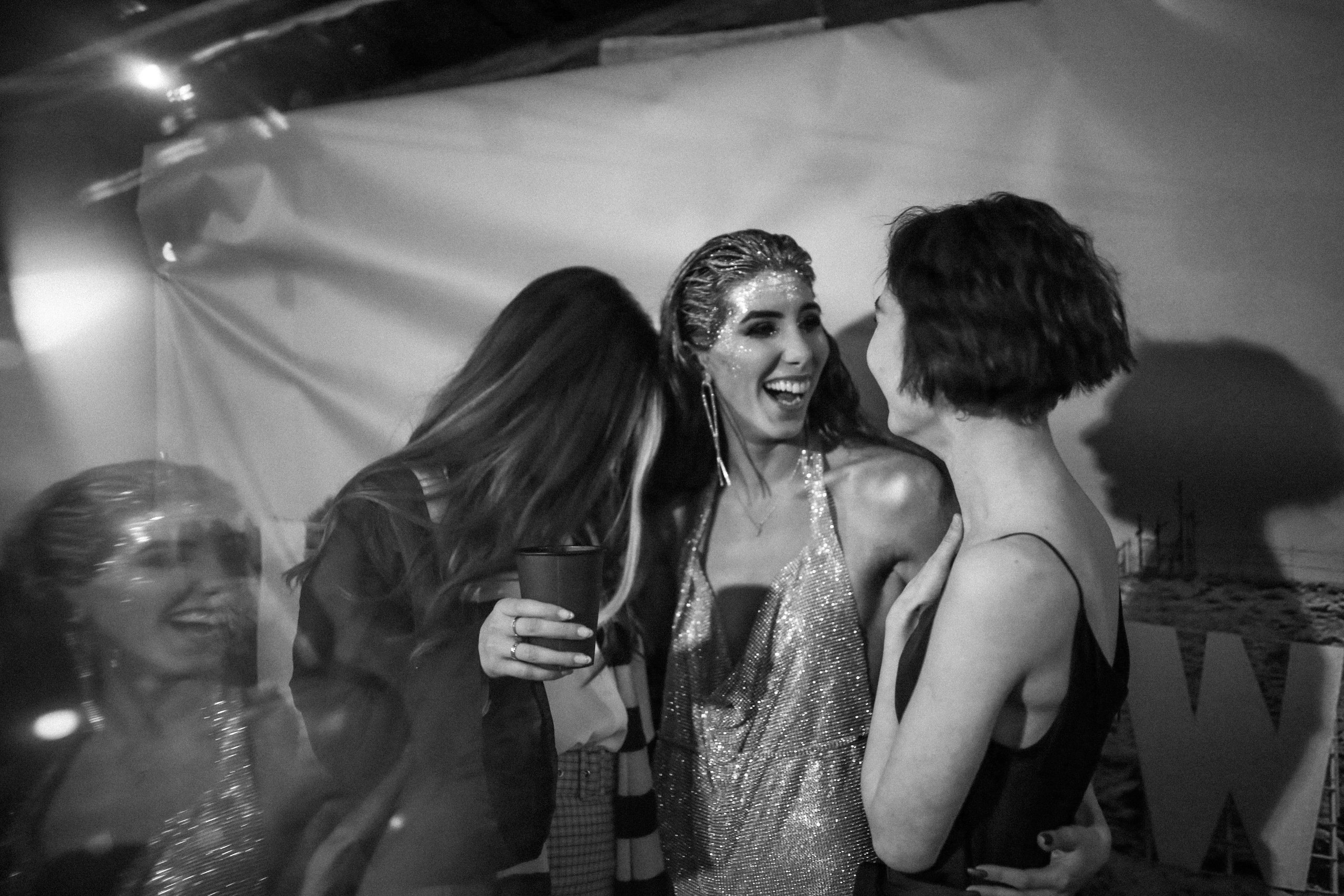 HB KRIS HOLLYWOOD. Фотограф Дарья Воскресенская в Москве