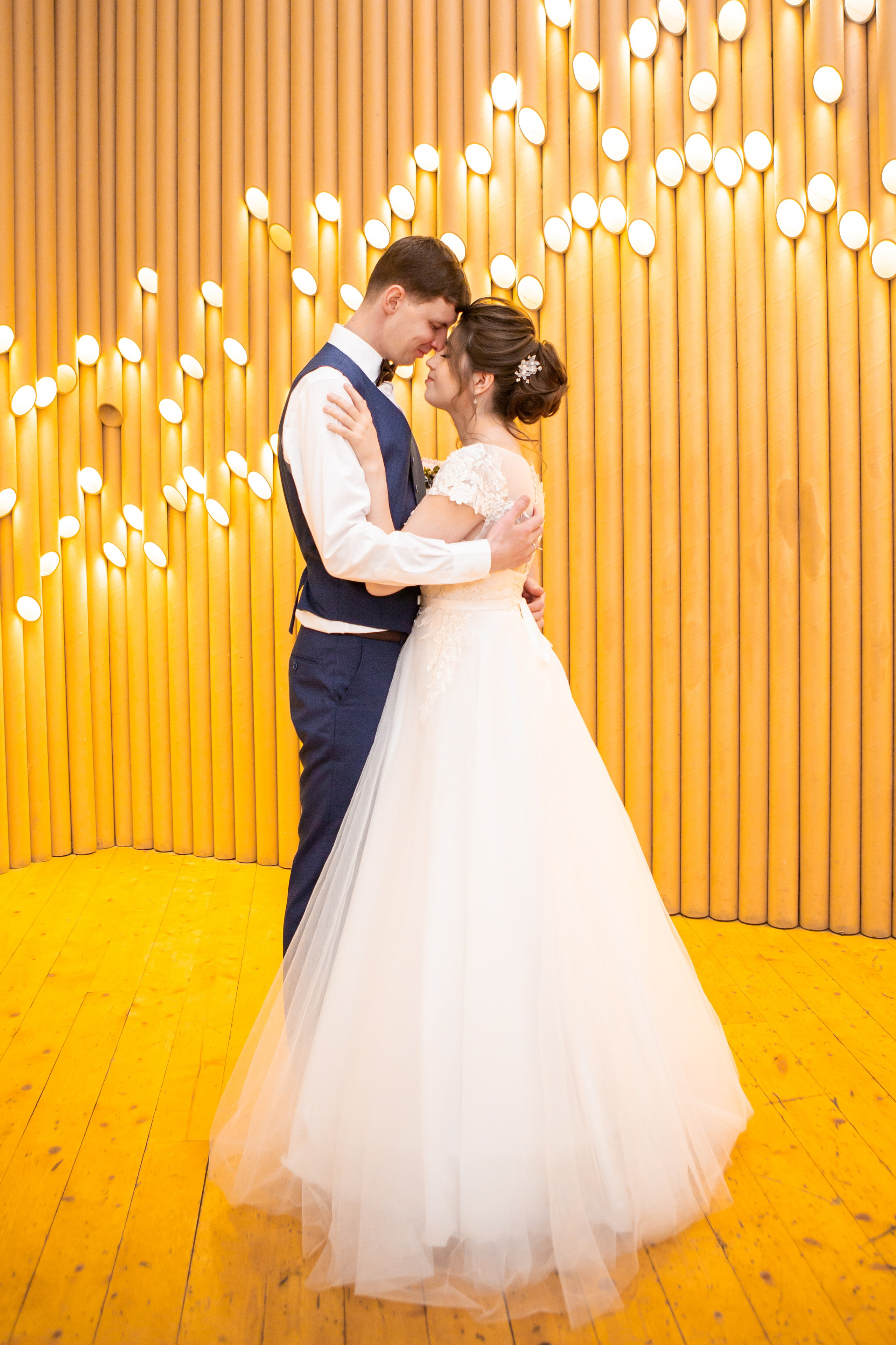 Катя и Сергей. Свадебный и портретный фотограф Виктория Шипелик