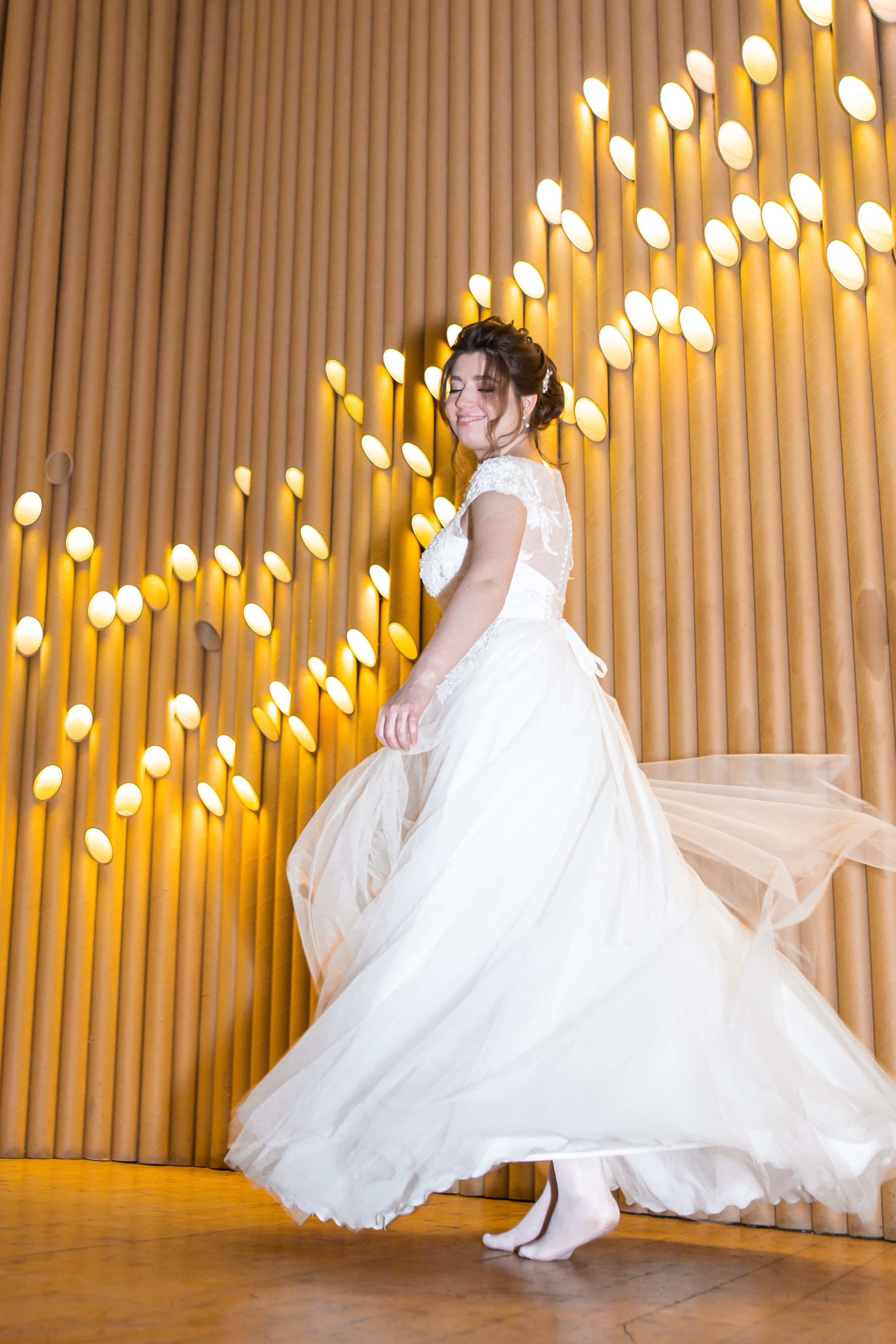 Катя и Сергей. Свадебный и портретный фотограф Виктория Шипелик